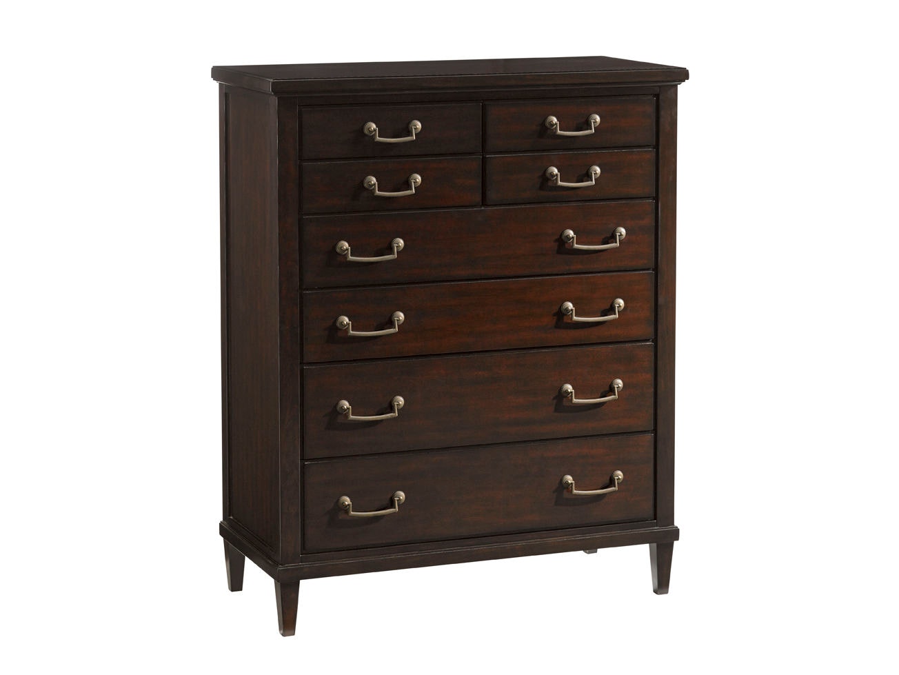 Lexington Parker Drawer Chest 708-307