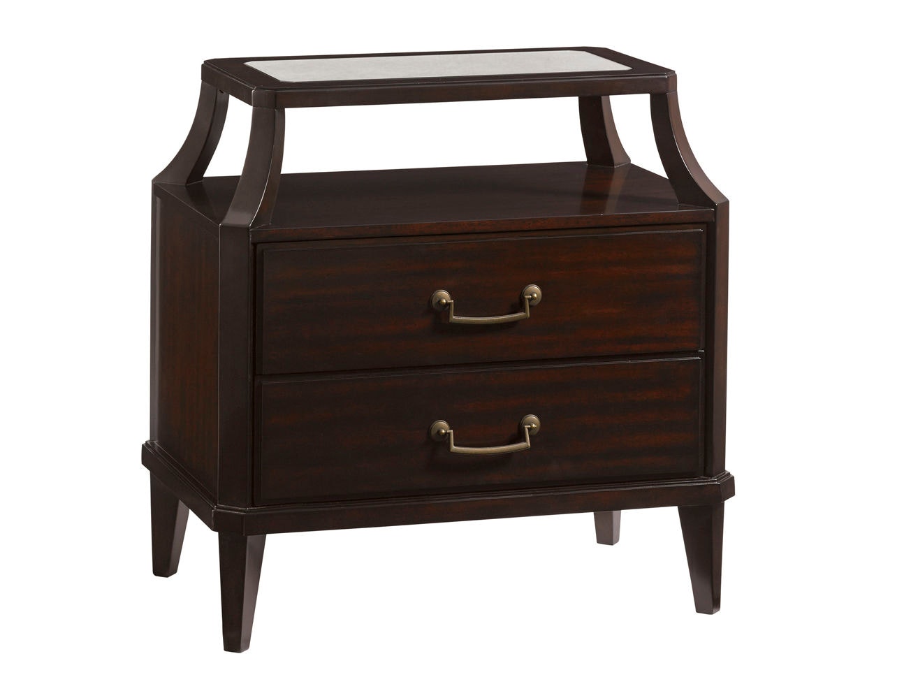 Lexington Trevor Tiered Nightstand 708-622
