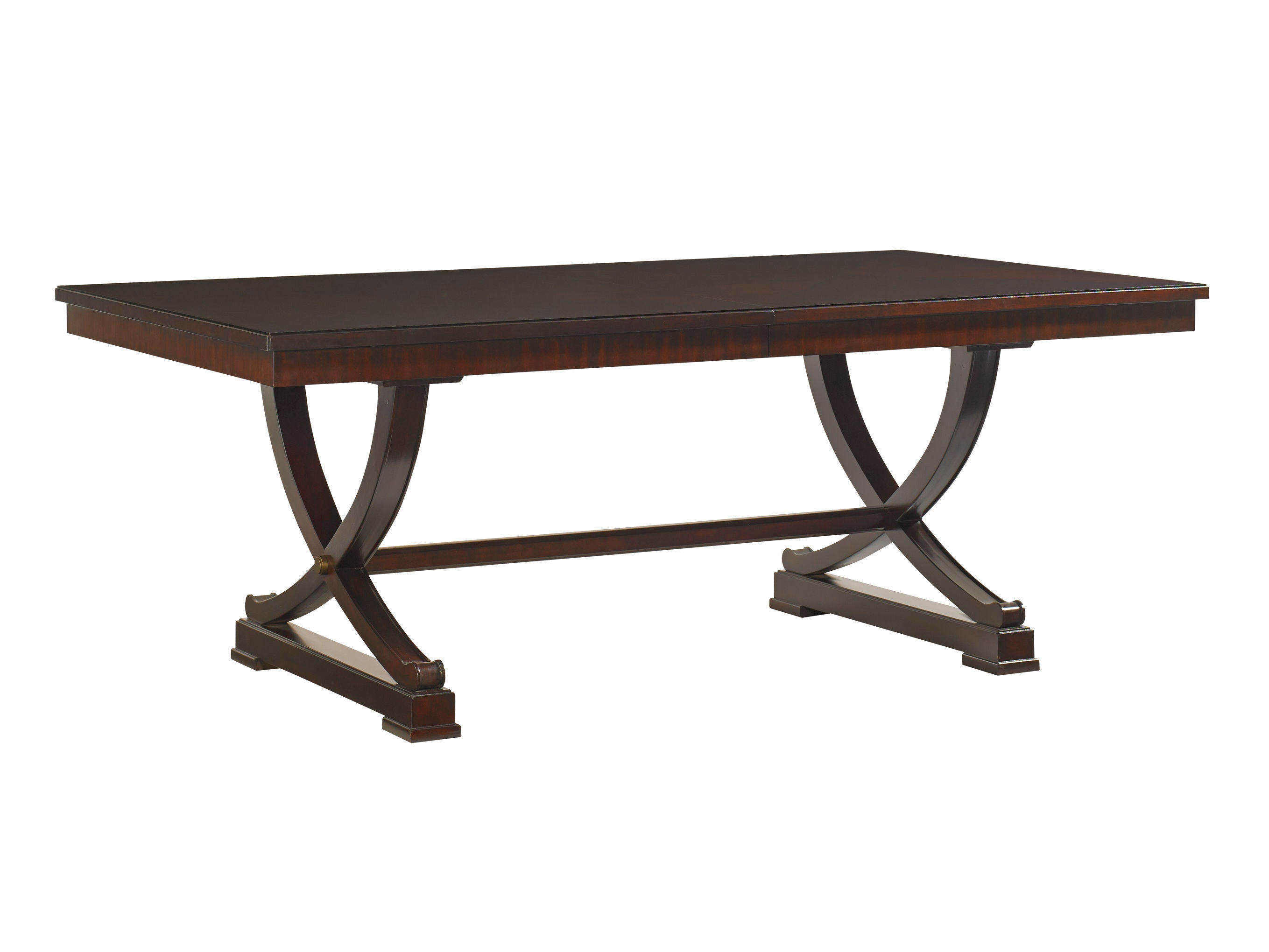 Lexington Westwood Rectangle Dining Table 708-877