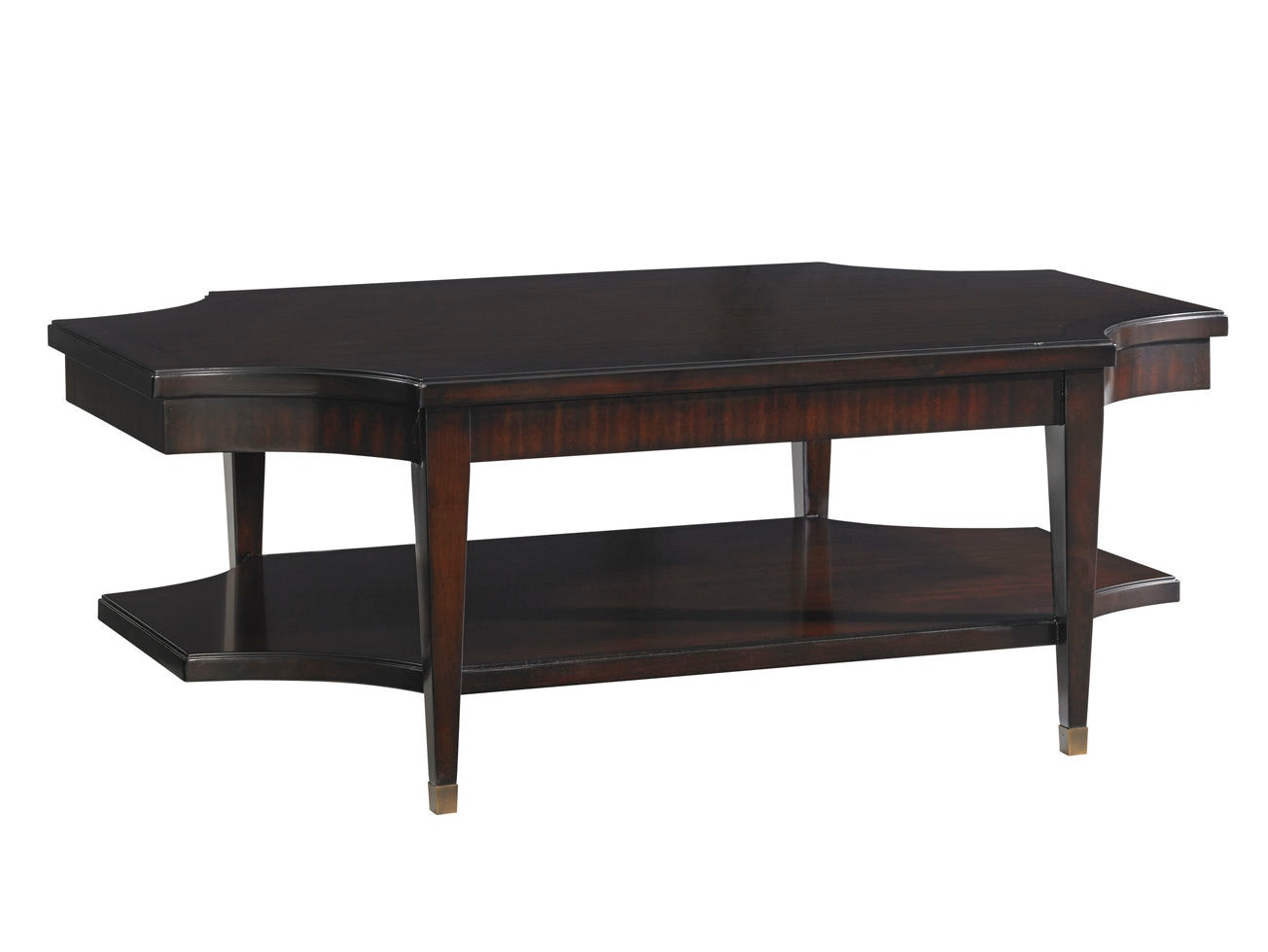 Lexington Richmond Rectangular Cocktail Table 708-945