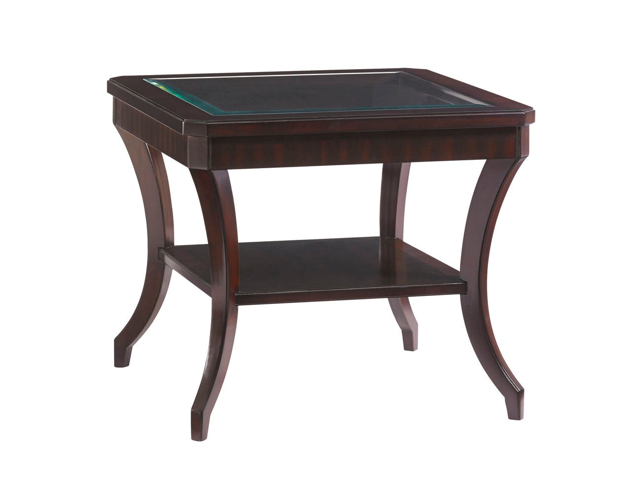 Lexington Hillcrest Lamp Table 708-953