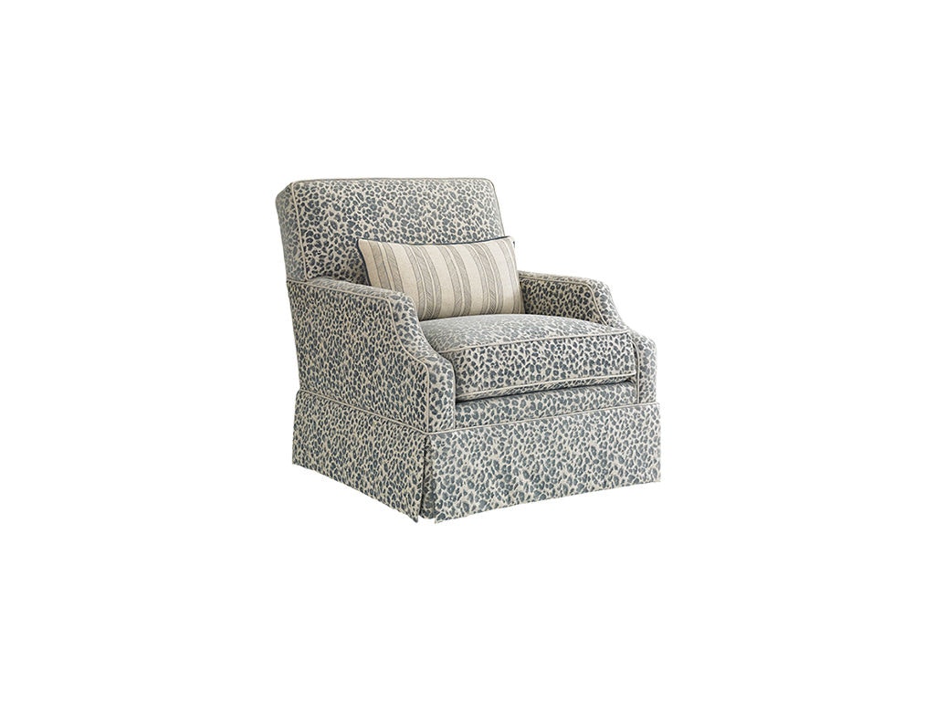 Lexington Courtney Swivel Chair 7108-11SW