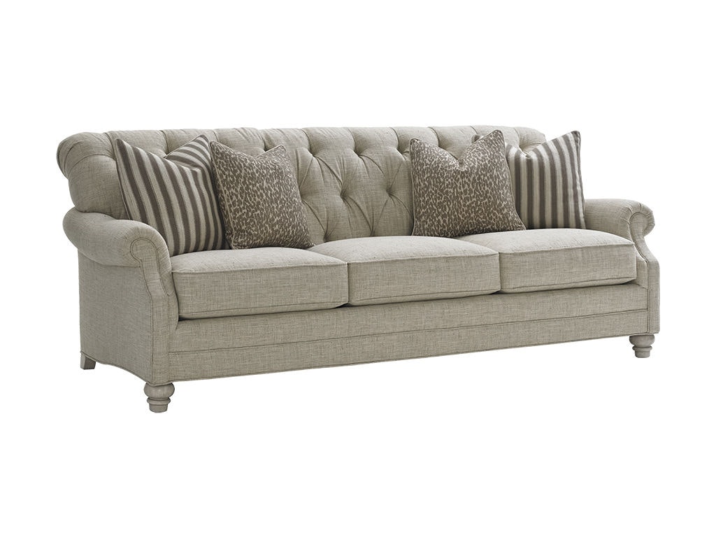 Lexington Greenport Sofa 7109-33