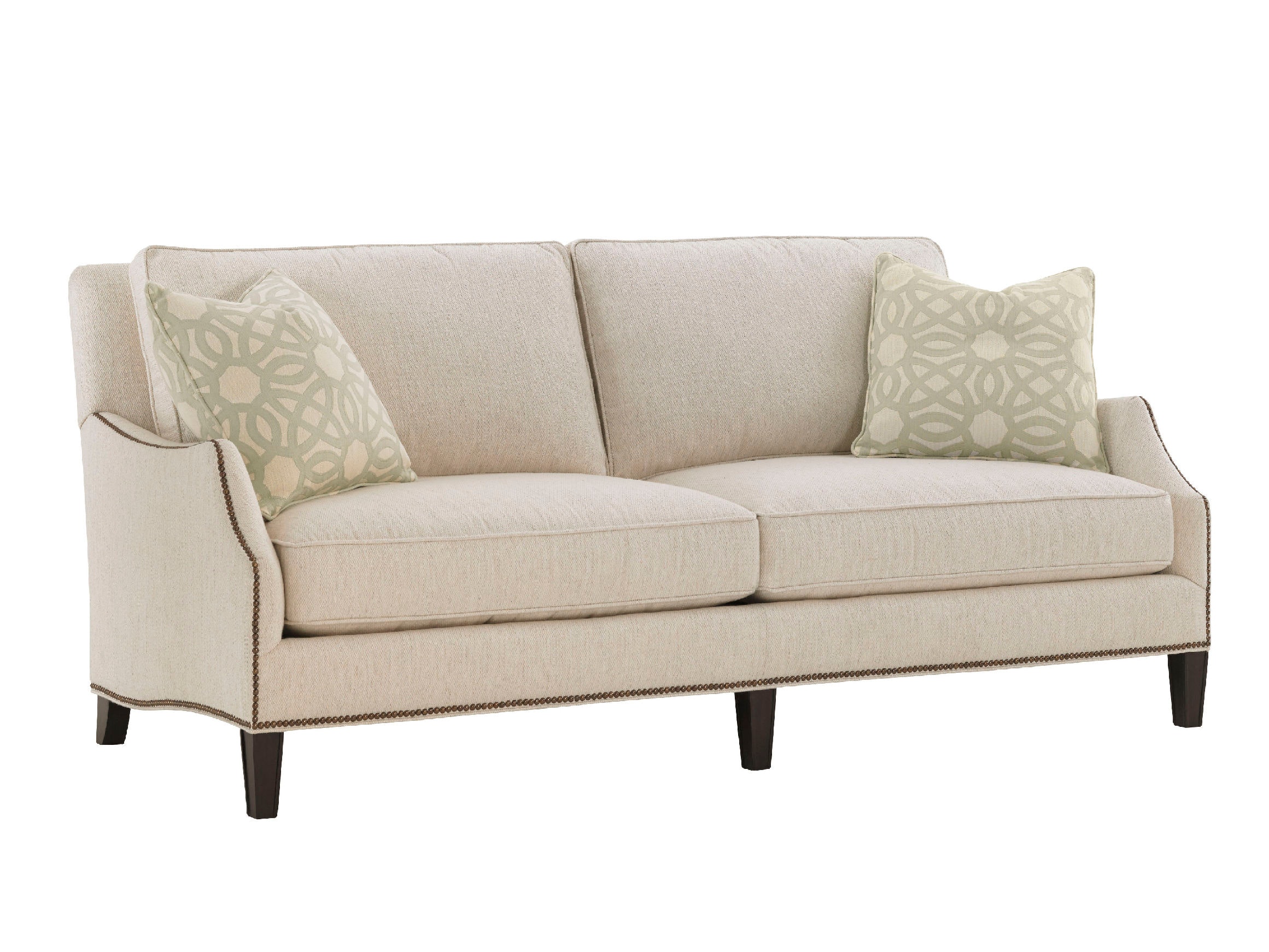 Lexington Ashton Demi Sofa 7118-31