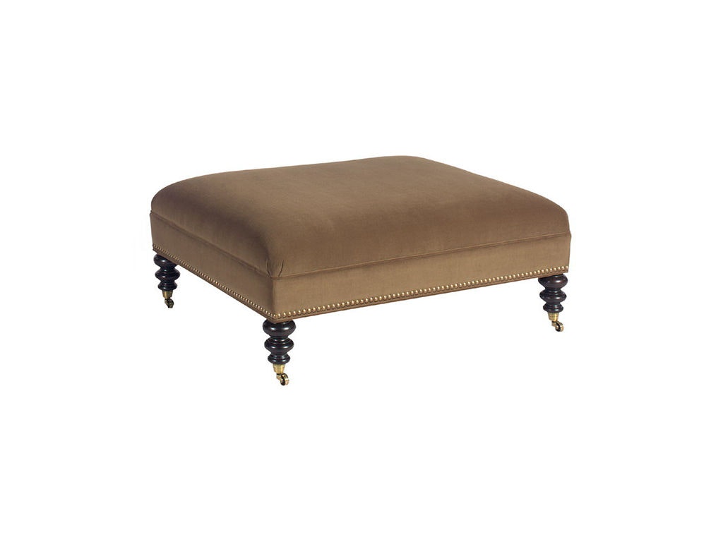 Lexington Cooper Cocktail Ottoman 7135-44