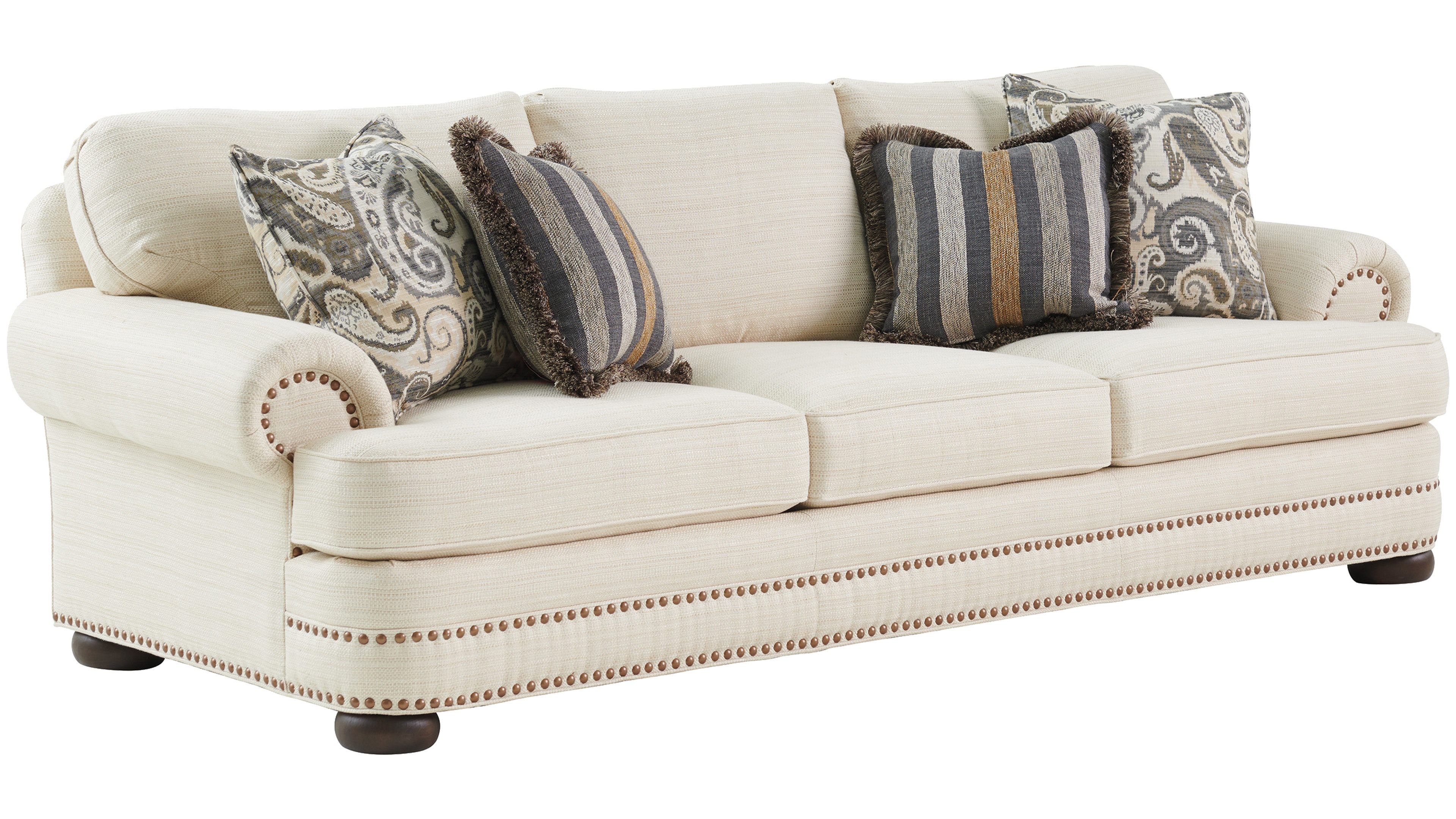 Lexington Kensington Sofa 7137-33