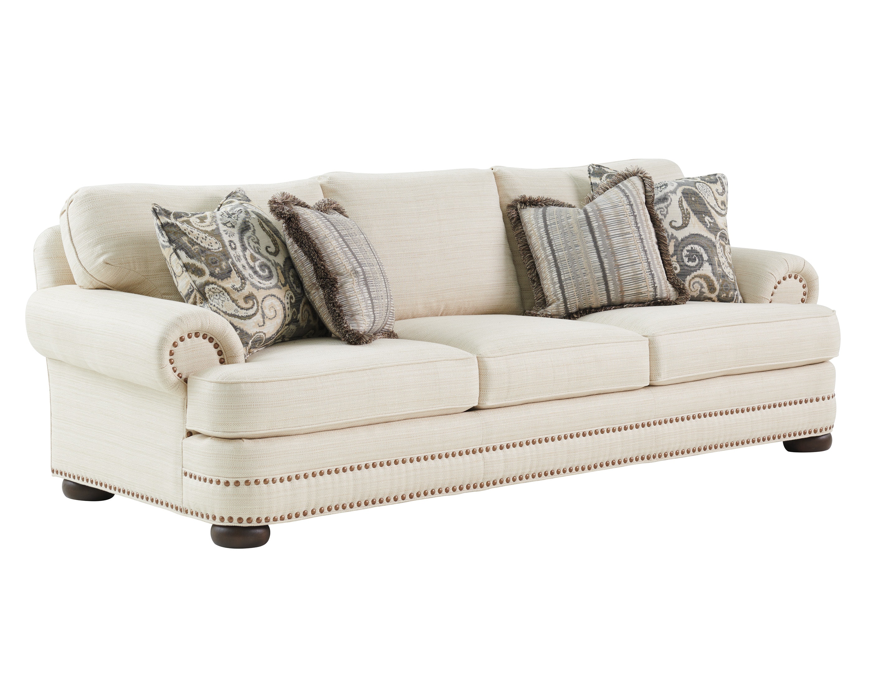 Lexington Kensington Sofa 7137-33AA