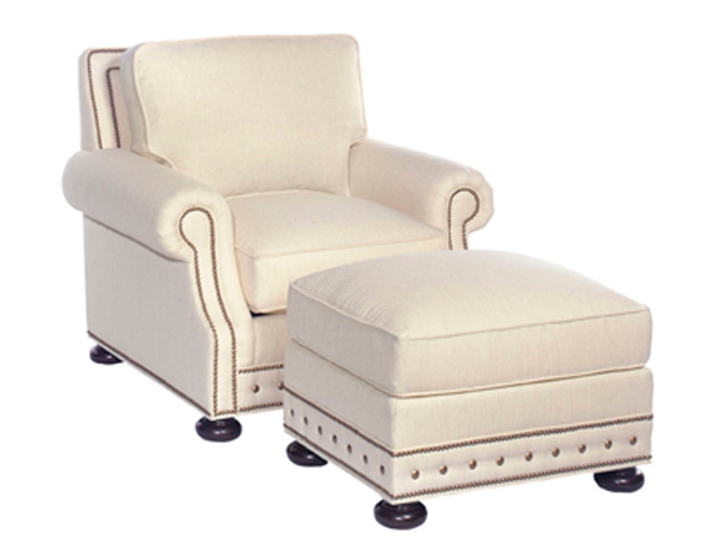 Lexington Osbourne Chair 7140-11