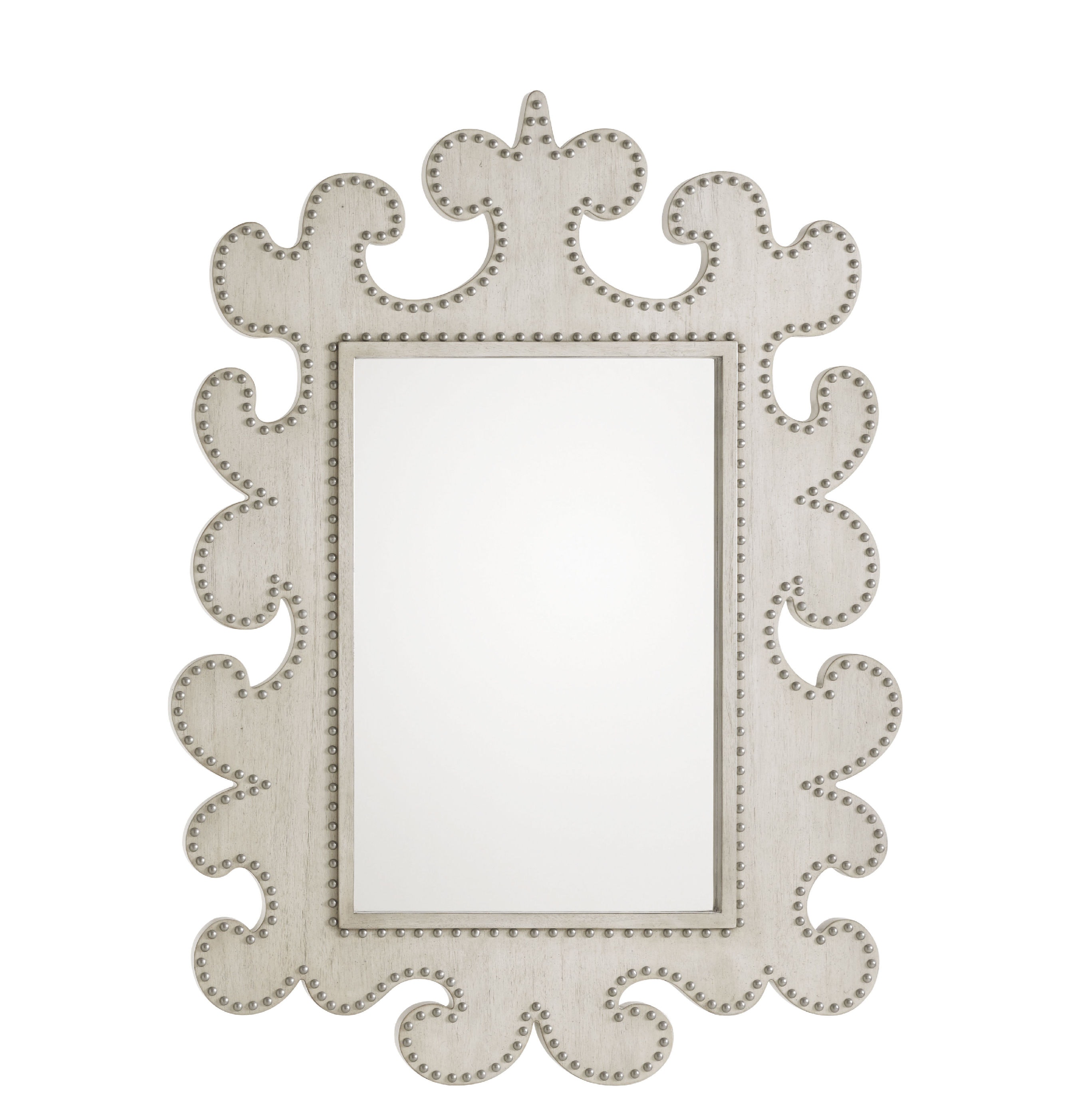 Lexington Hempstead Vertical Mirror 714-203