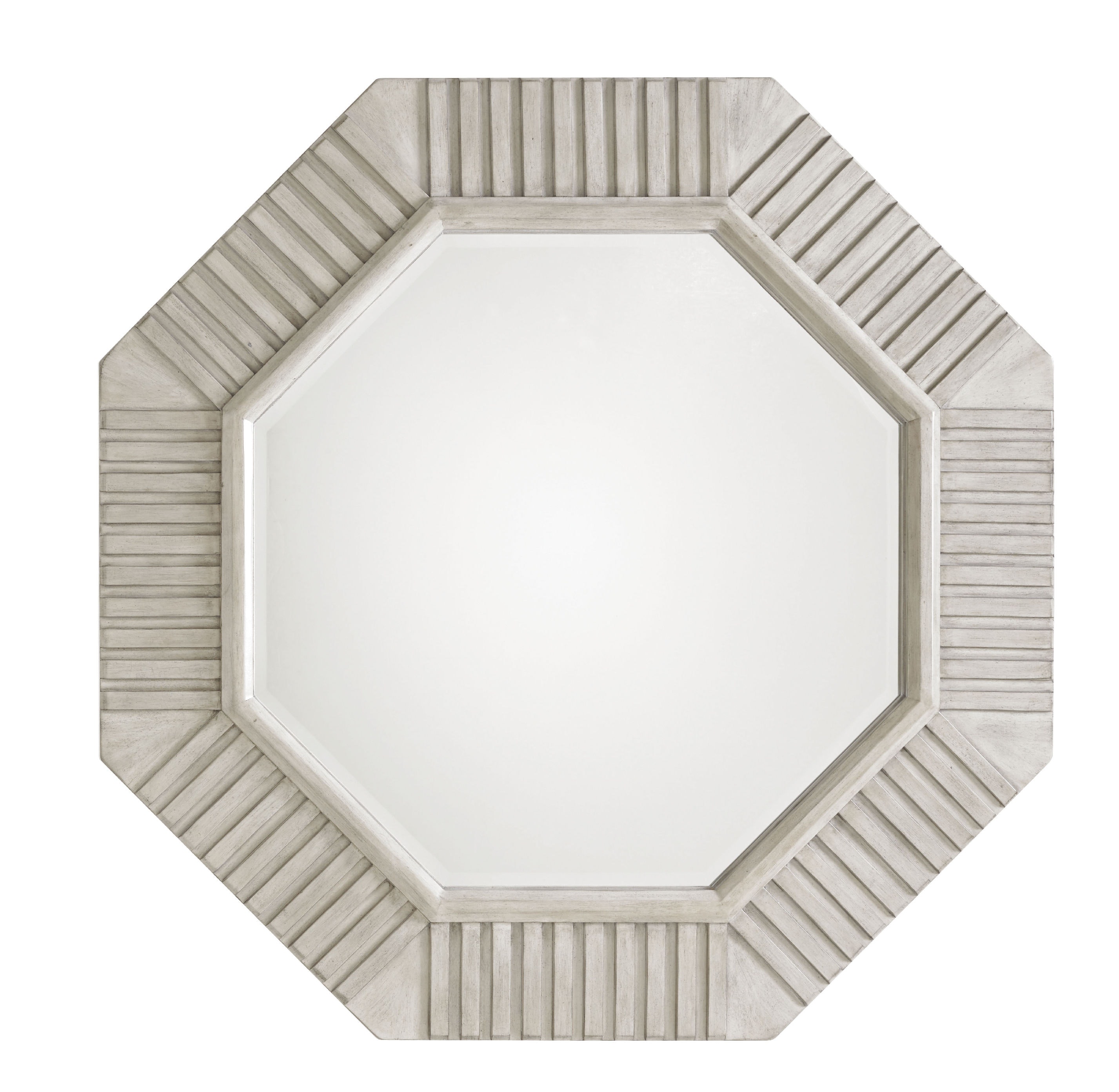 Lexington Selden Octagonal Mirror 714-204