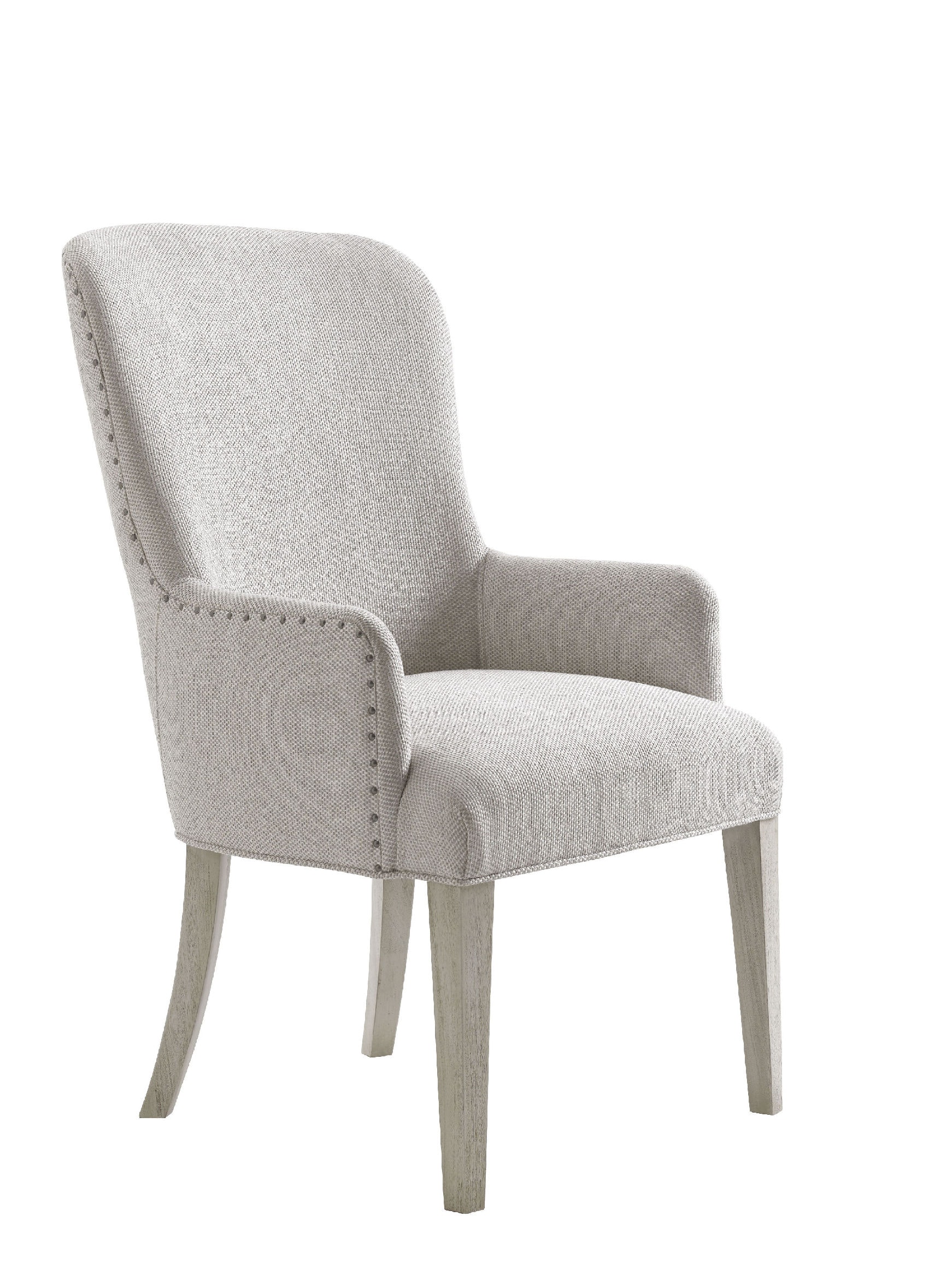 Lexington Baxter Upholstered Arm Chair 714-883-01