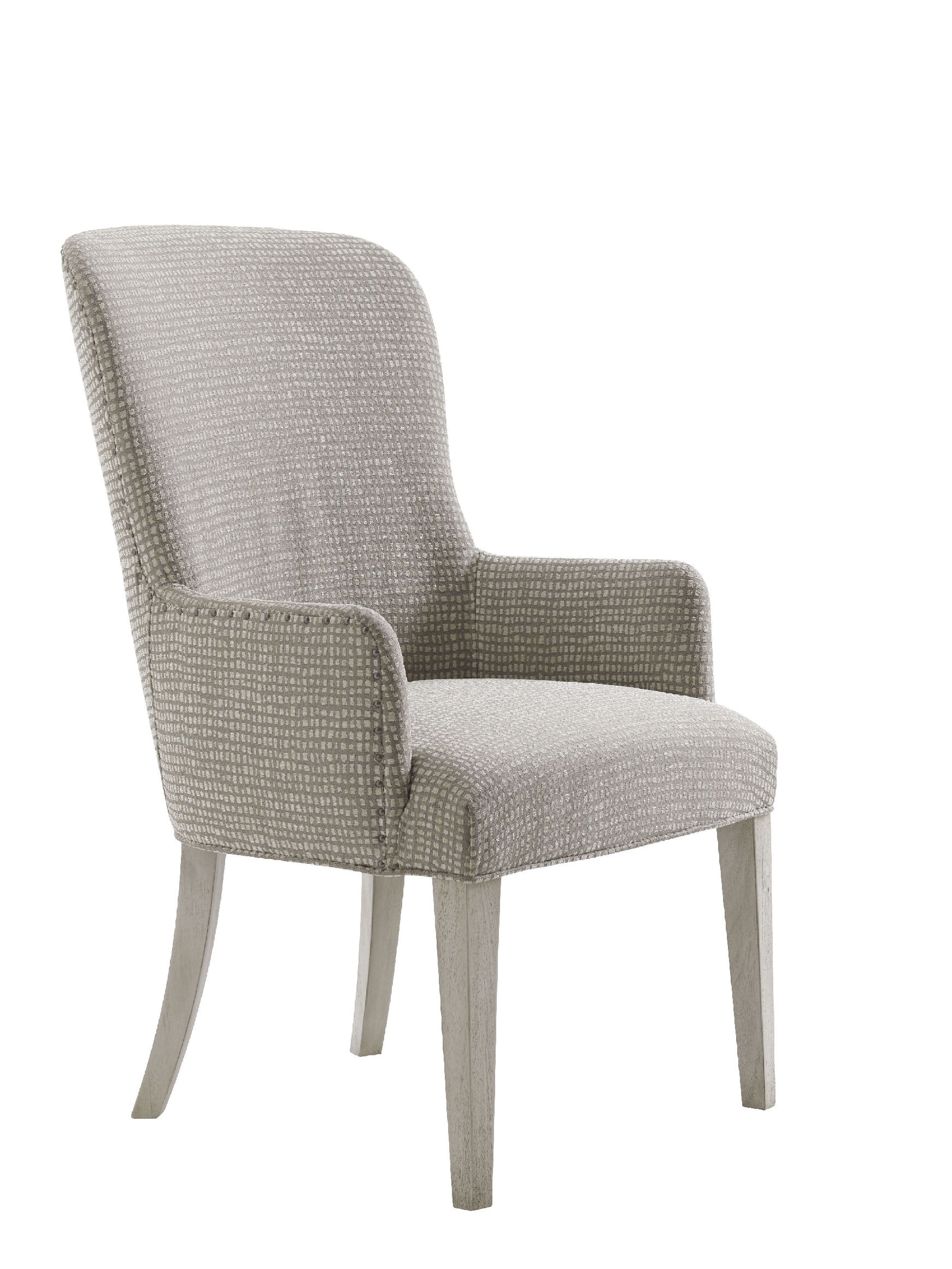 Lexington Baxter Upholstered Arm Chair 714-883