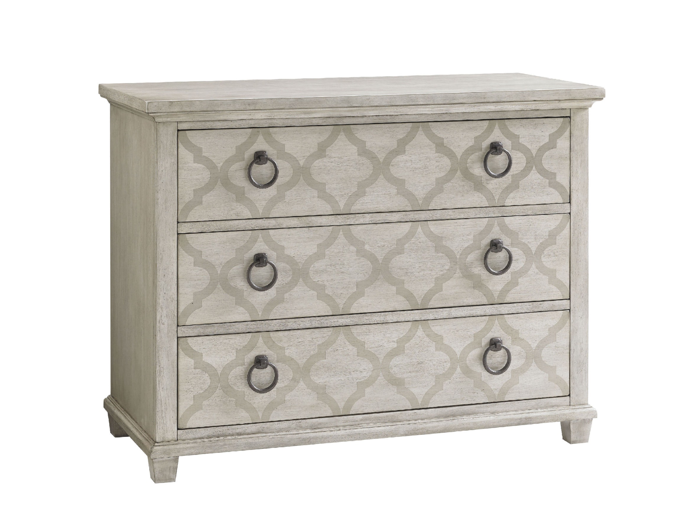 Lexington Brookhaven Hall Chest 714-973