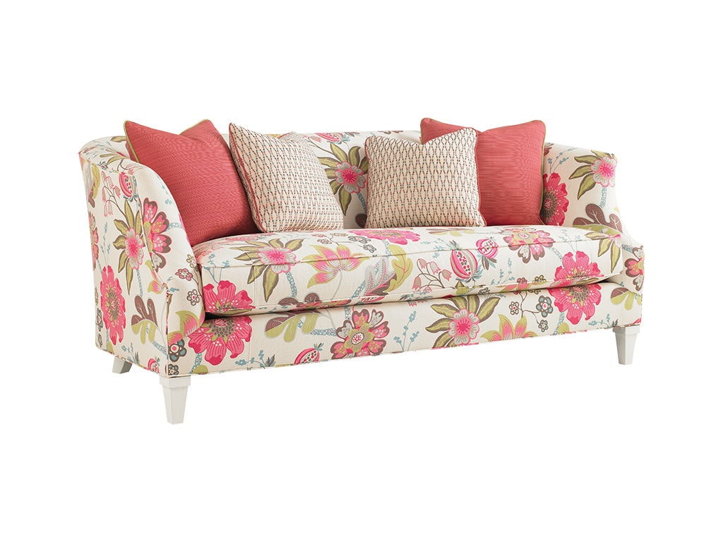 Lexington Swan Island Sofa 7206-33