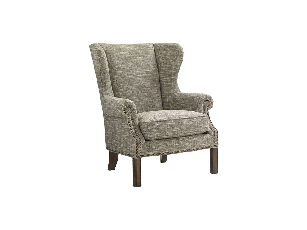 Lexington Logan Wing Chair 7207-11