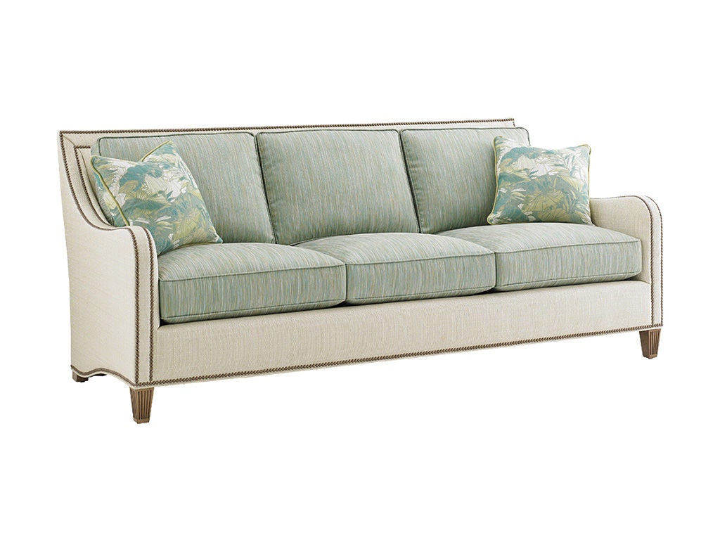 Lexington Koko Sofa 7212-33