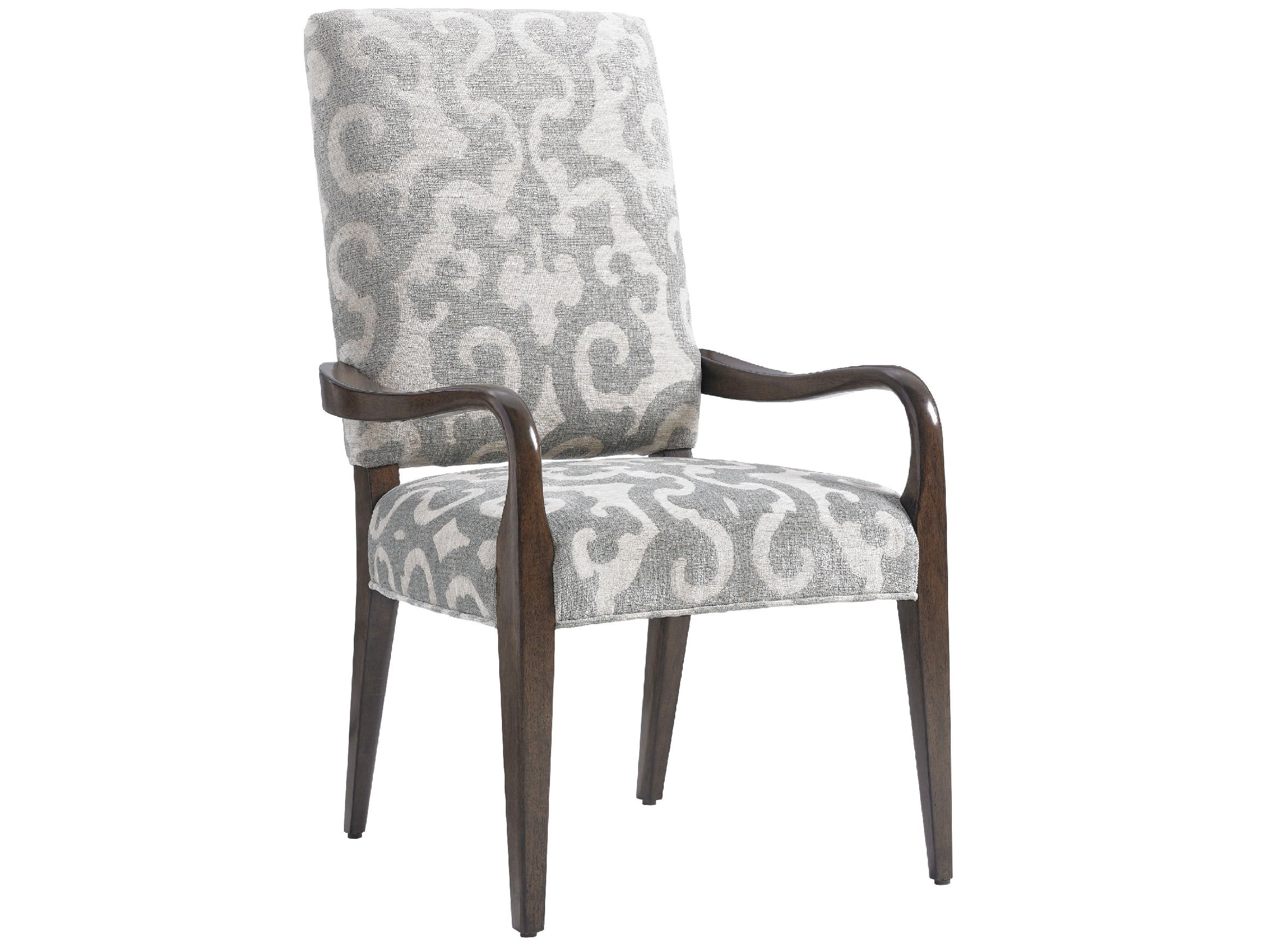 Lexington Sierra Upholstered Arm Chair 721-881