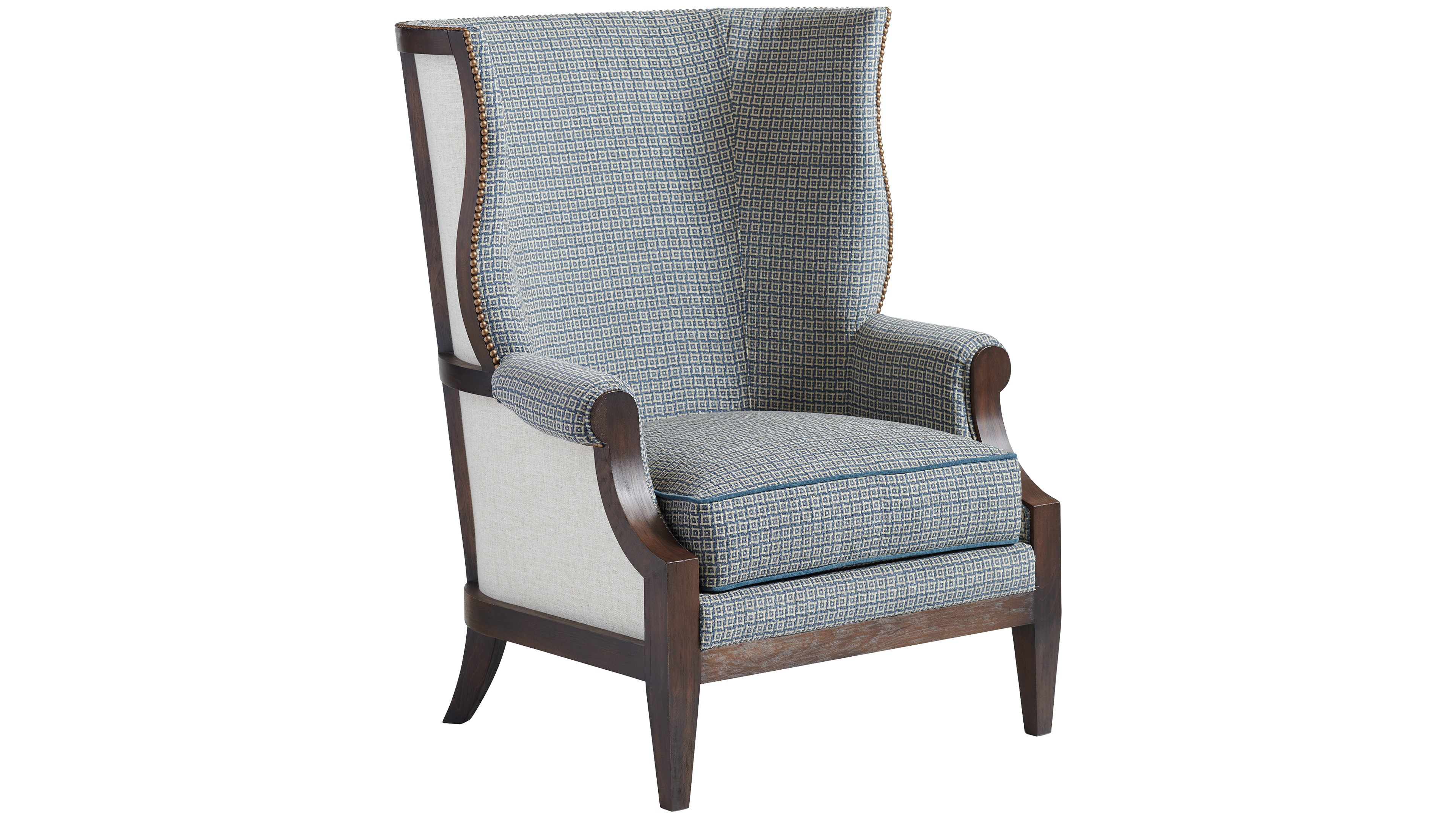 Lexington Merced Wing Chair 7234-11