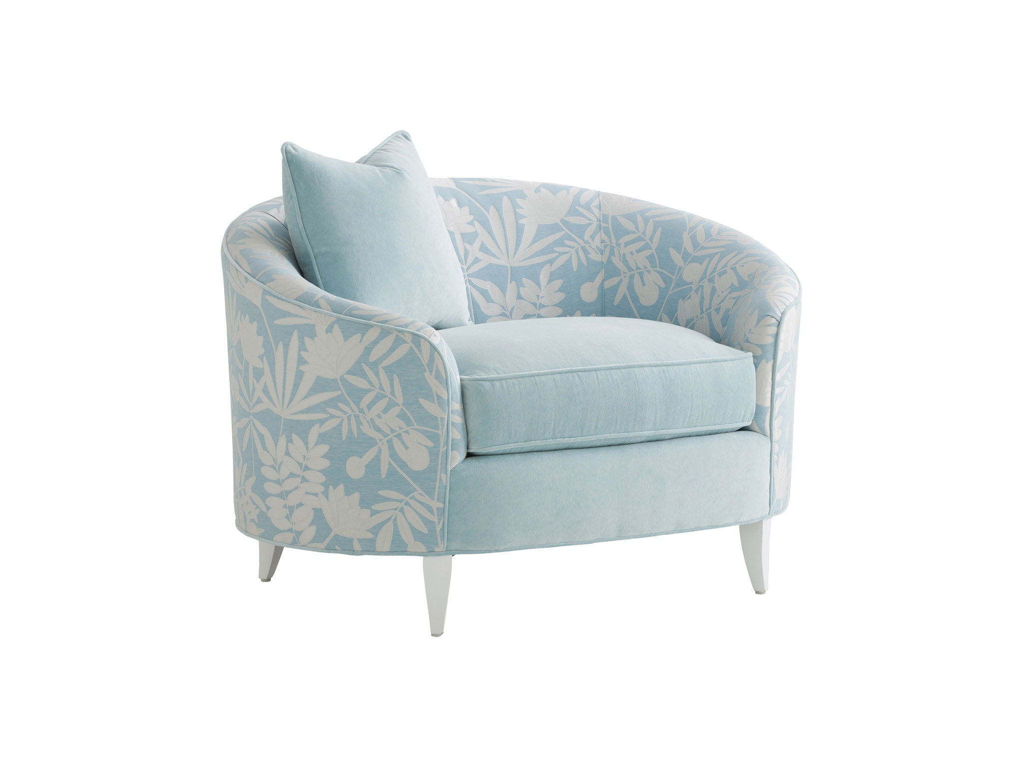 Lexington Nash Chair 7236-11