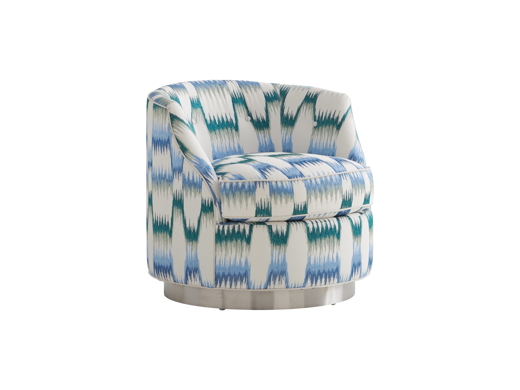 Lexington Piper Swivel Chair 7238-11SW