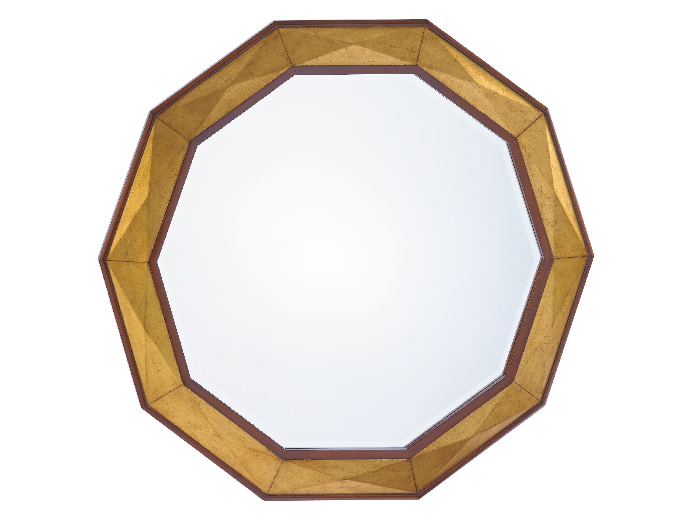 Lexington Savoy Round Mirror 723-201