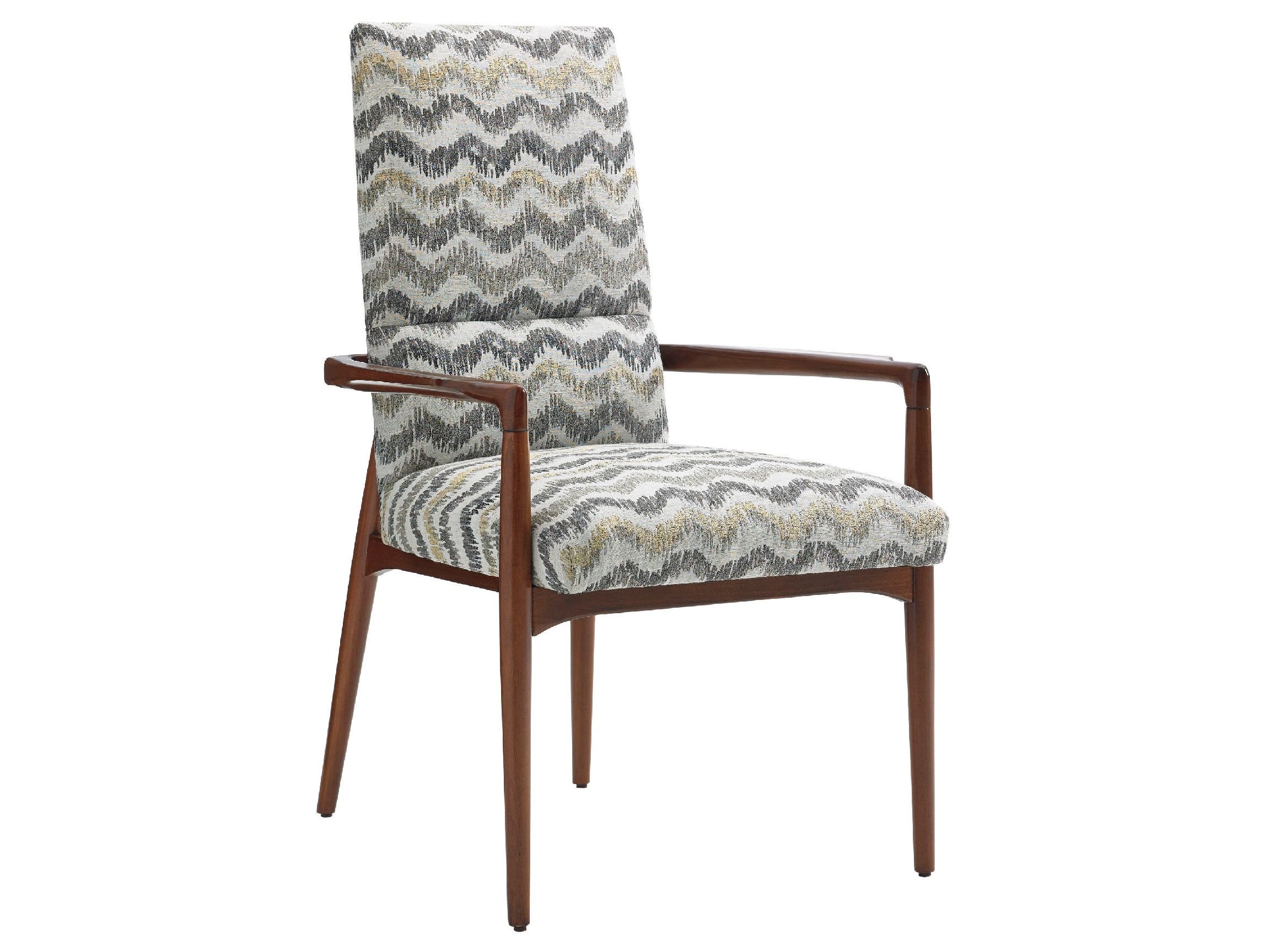 Lexington Chelsea Upholstered Arm Chair 723-881