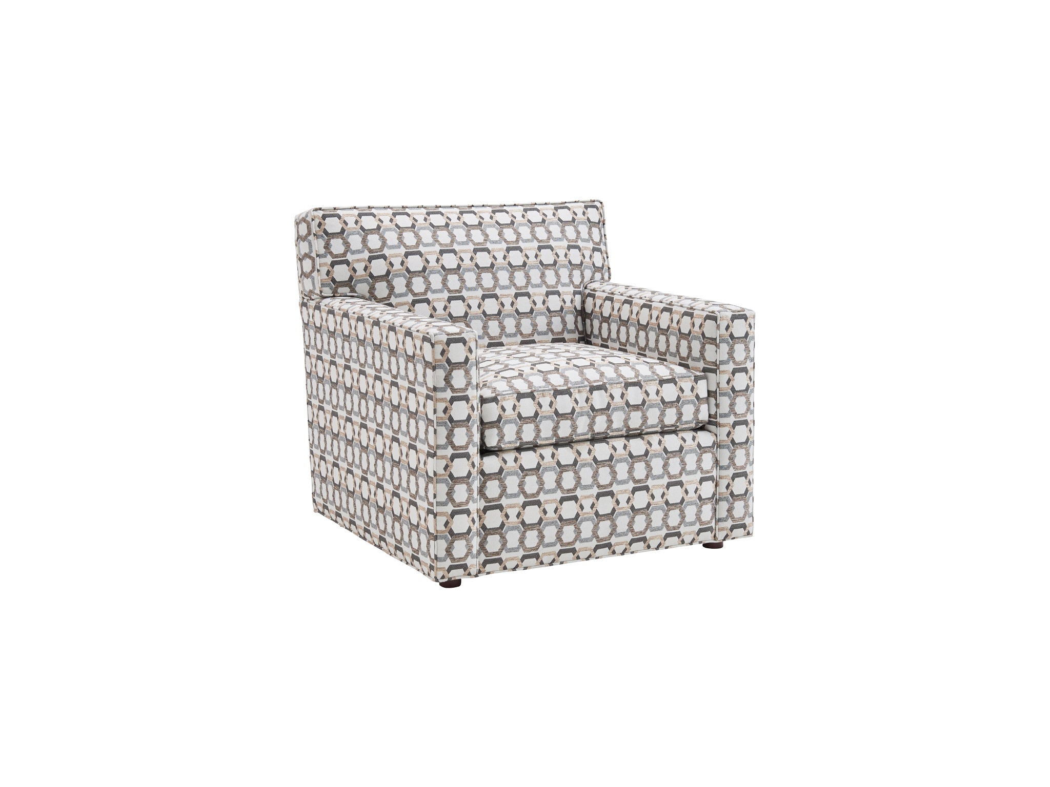 Lexington Ardsley Chair 7243-11