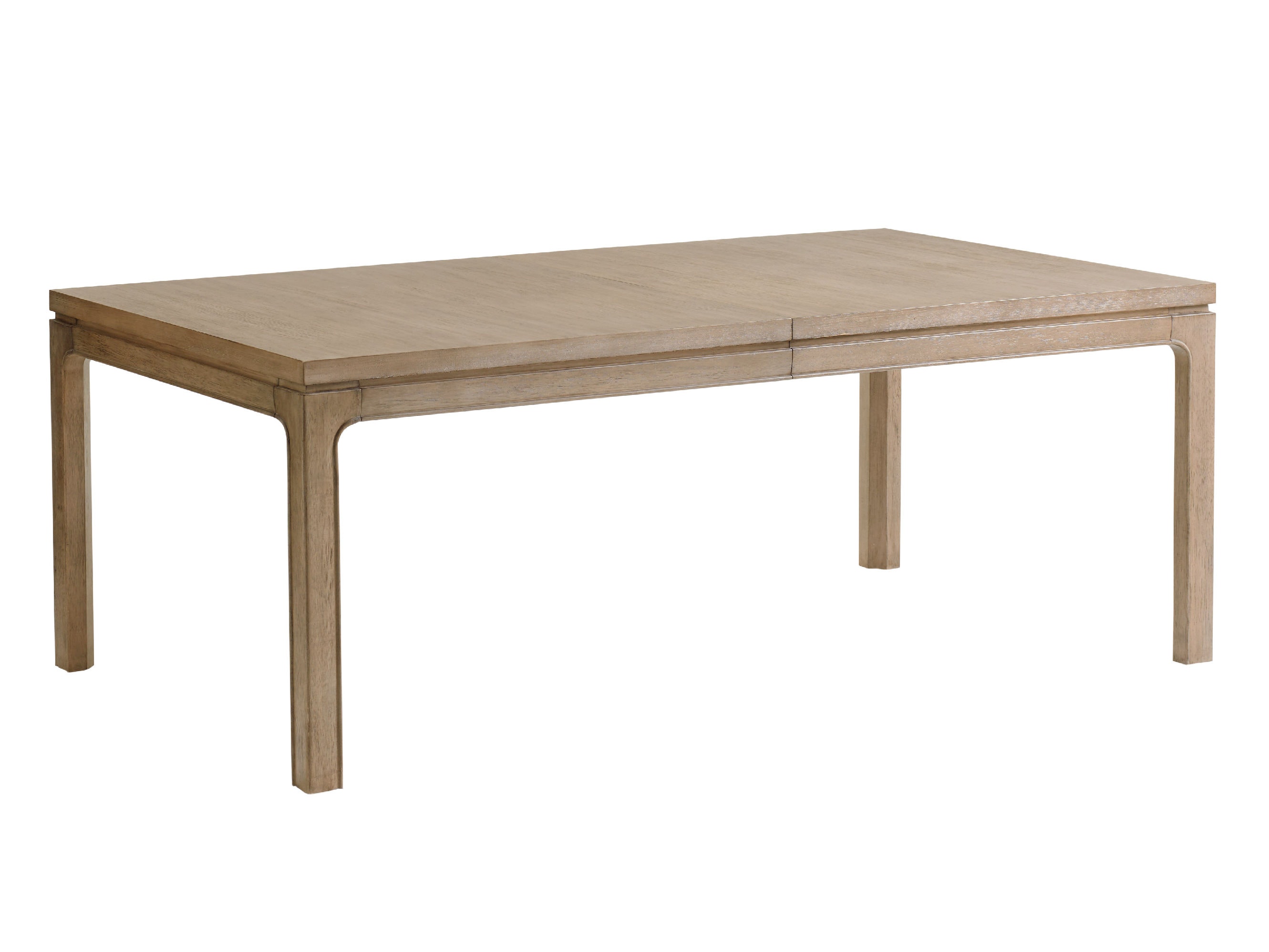 Lexington Concorde Rectangular Dining Table 725-877