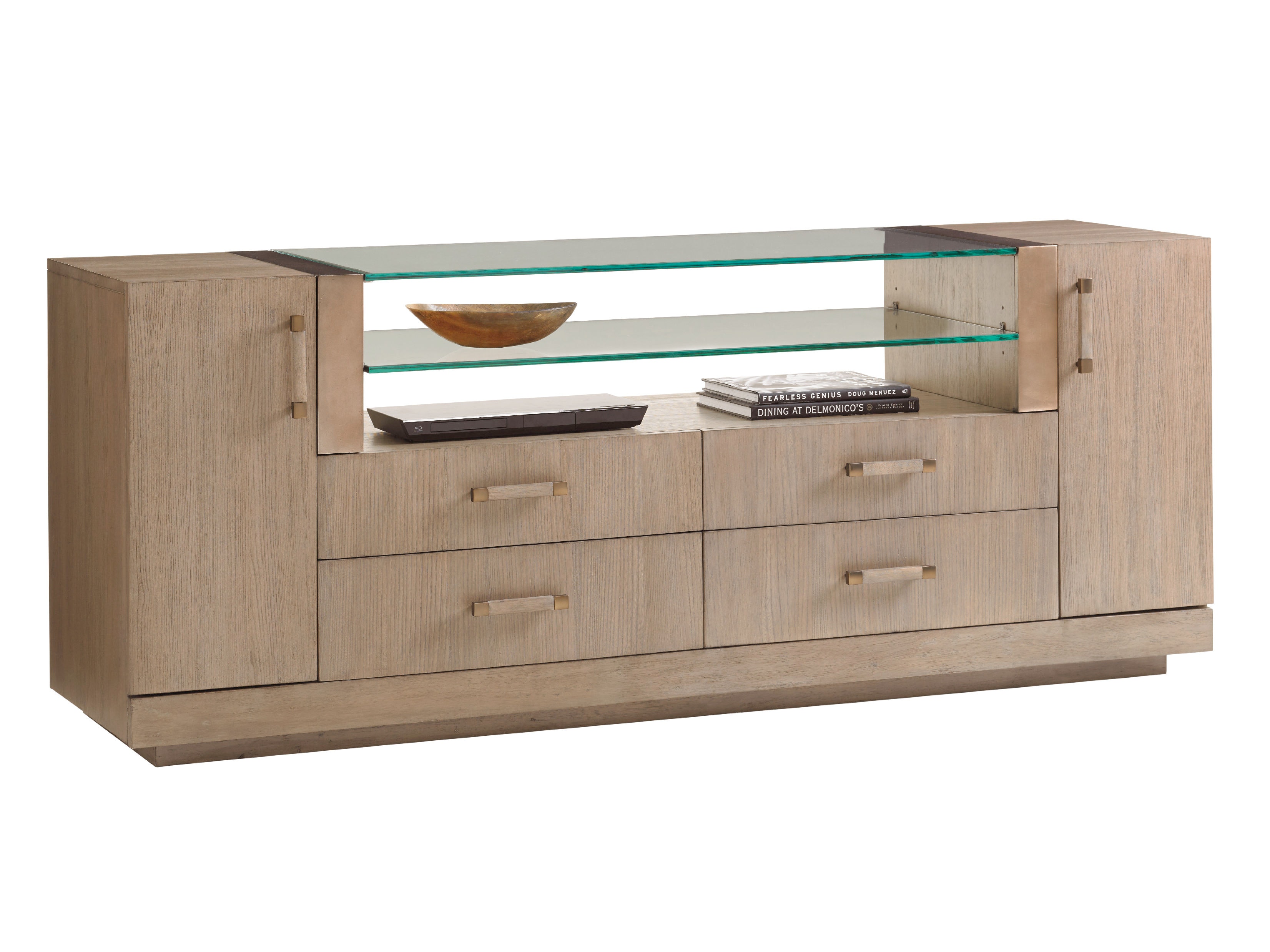 Lexington Turnberry Media Console 725-907