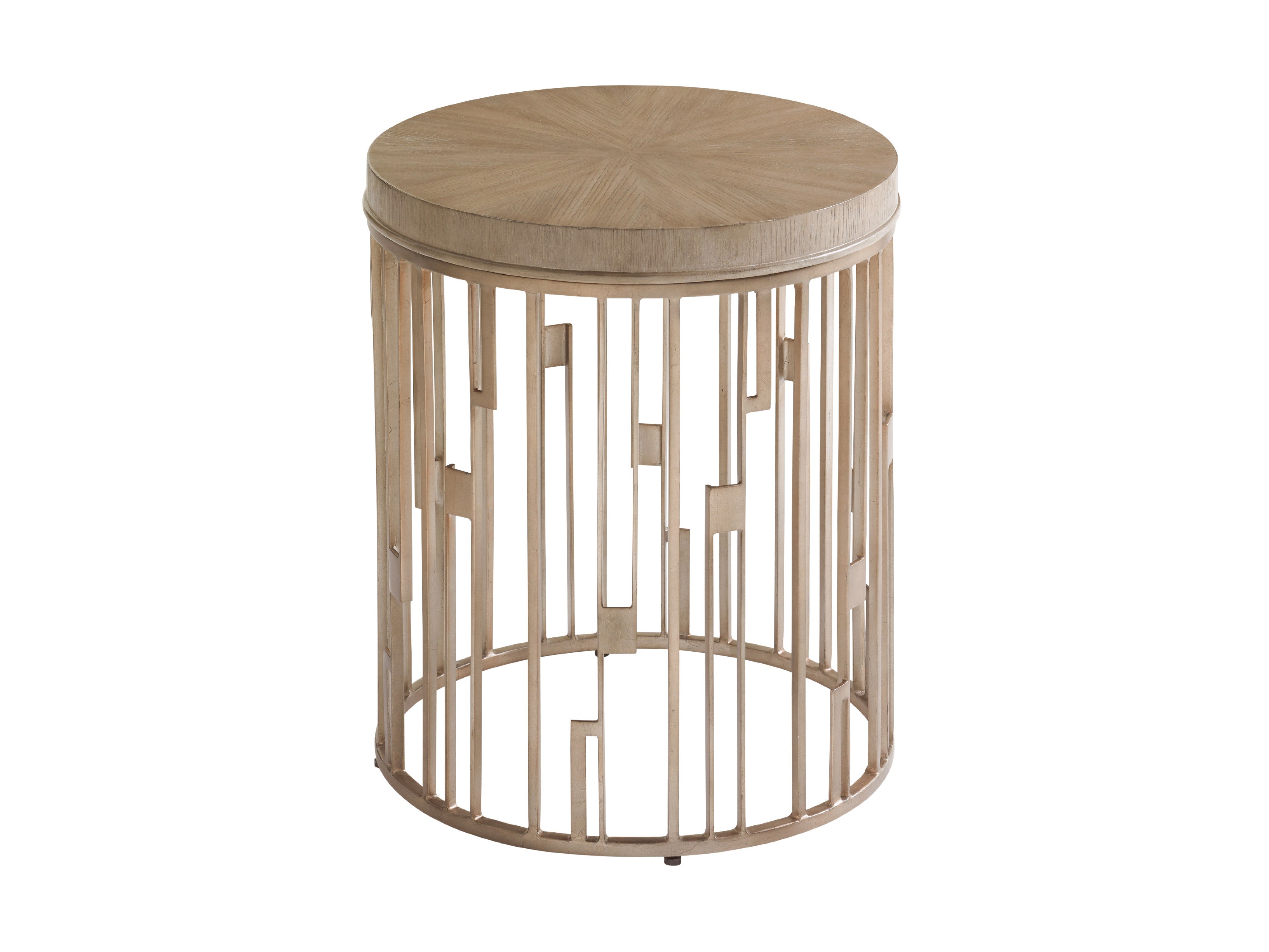 Lexington Studio Round Accent Table 725-951