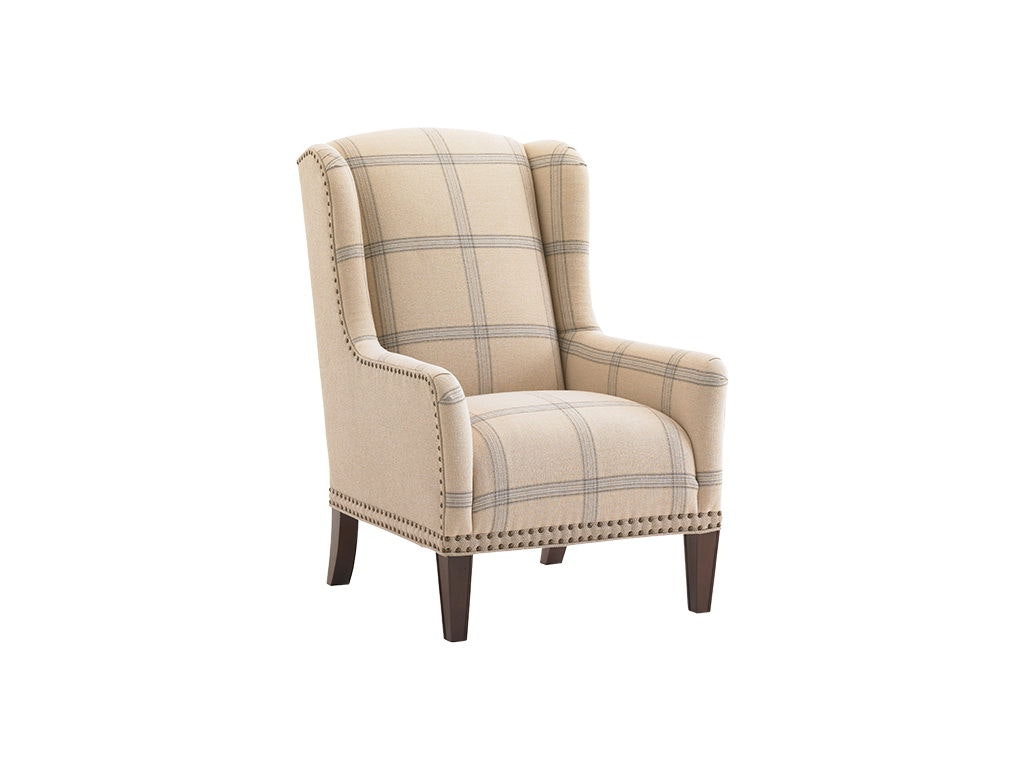 Lexington Pfeiffer Chair 7272-11