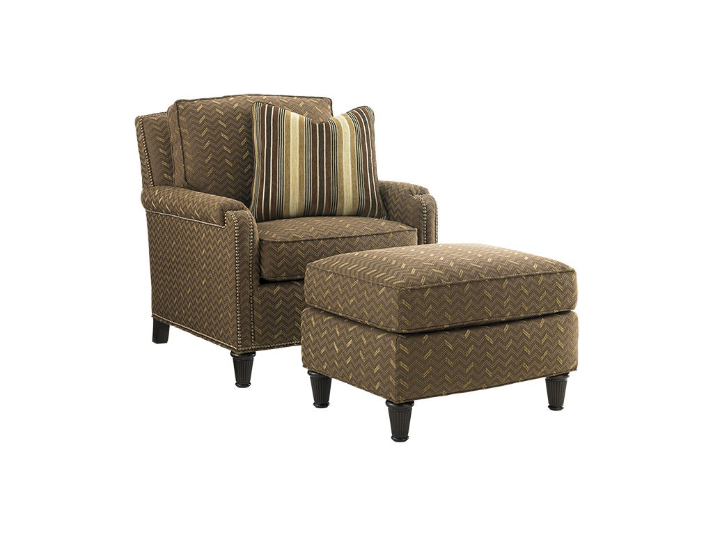 Lexington Bishop Chair 7274-11