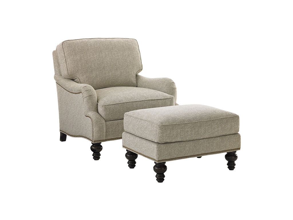 Lexington Amelia Chair 7275-11