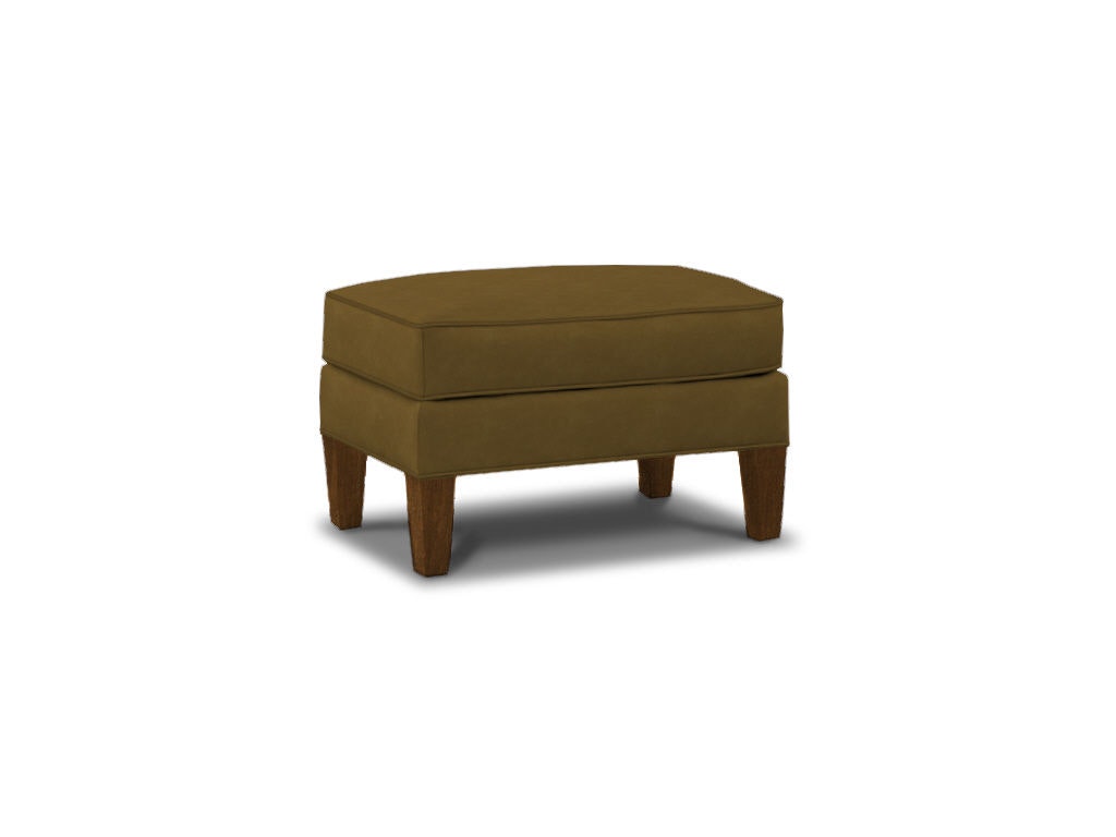 Lexington Belrose Ottoman 7286-44