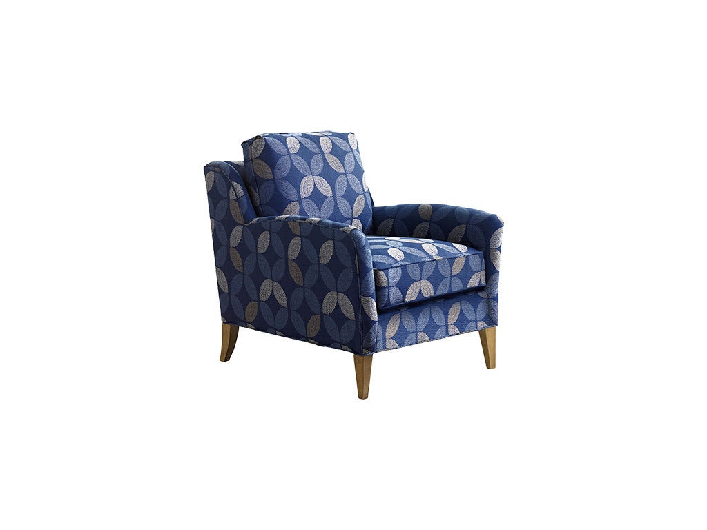 Lexington Coconut Grove Chair 7287-11