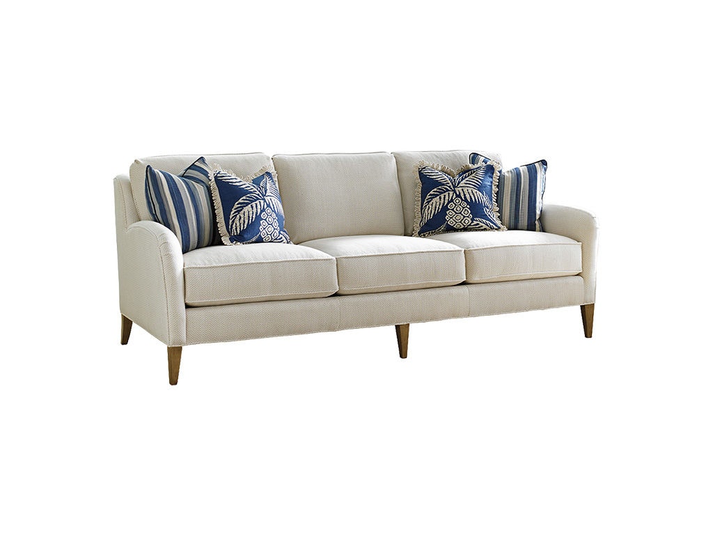 Lexington Coconut Grove Sofa 7287-33