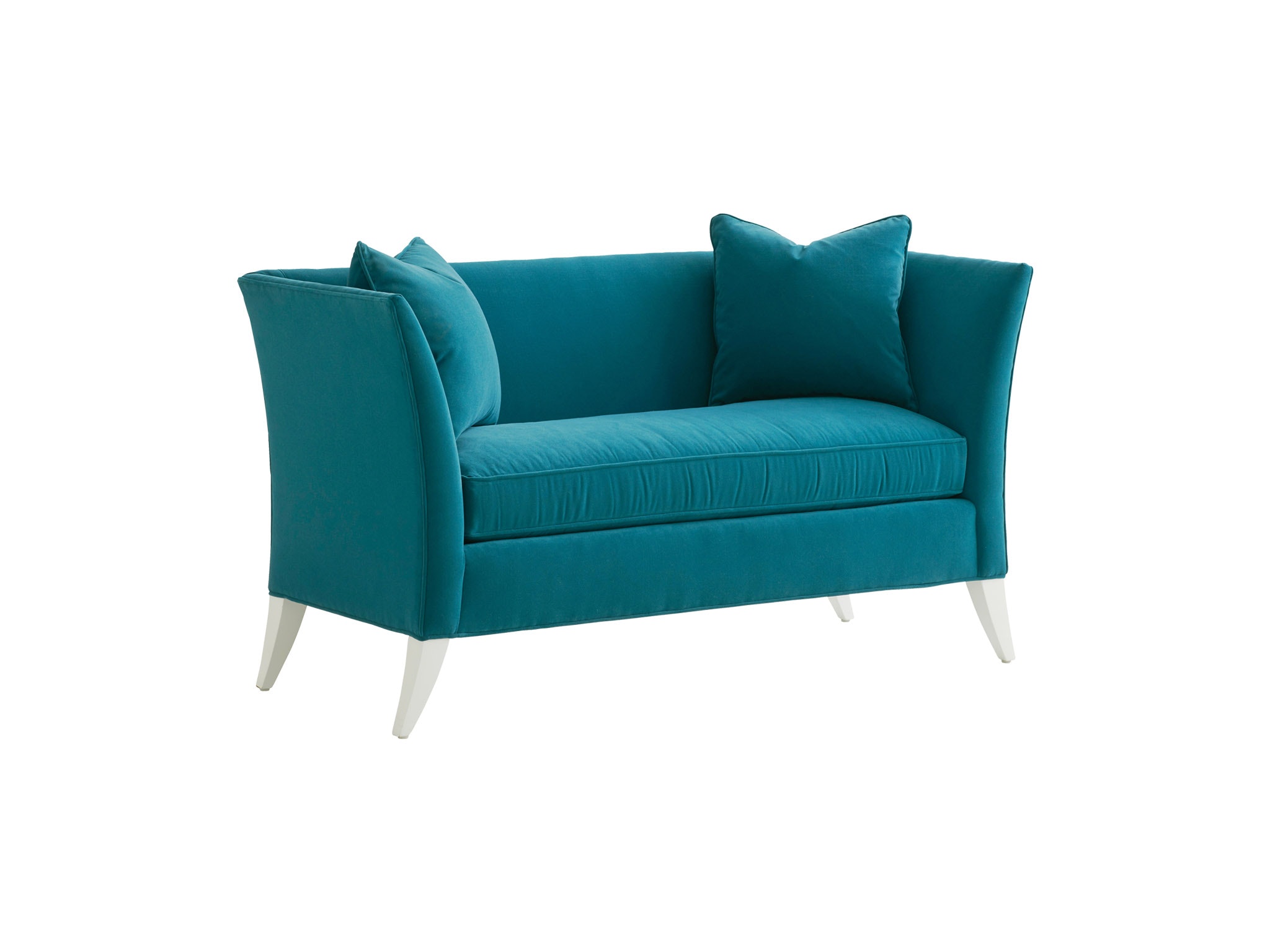 Lexington Hampstead Settee 7291-23