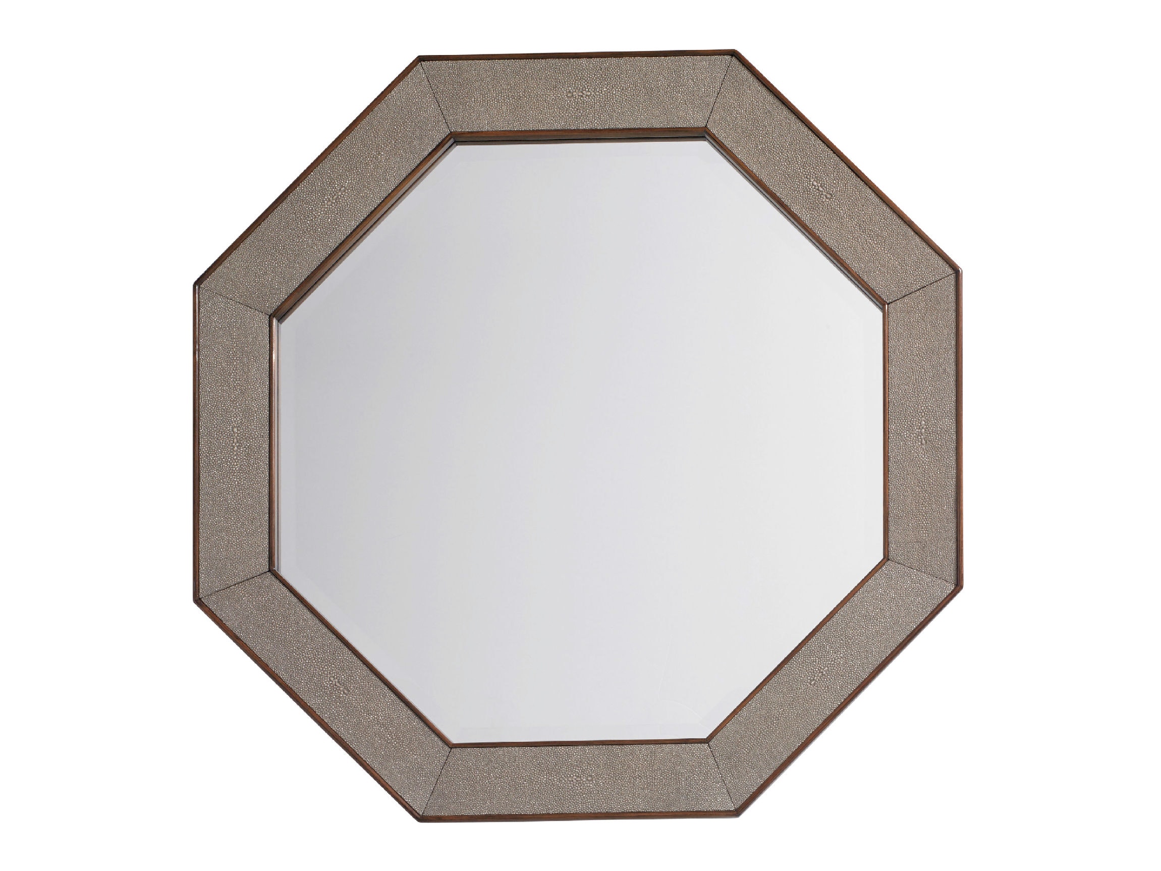 Lexington Riva Octagonal Mirror 729-201