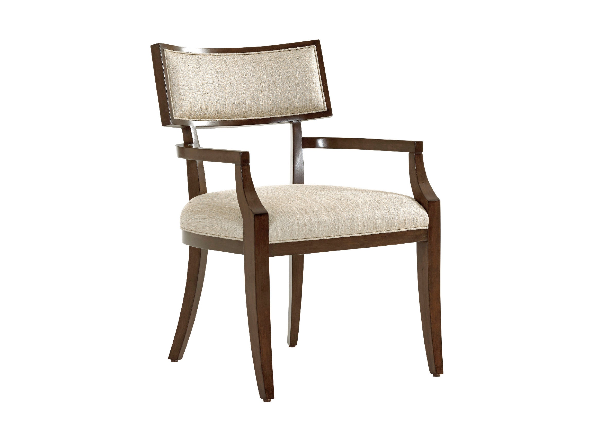 Lexington Whittier Arm Chair 729-881-01