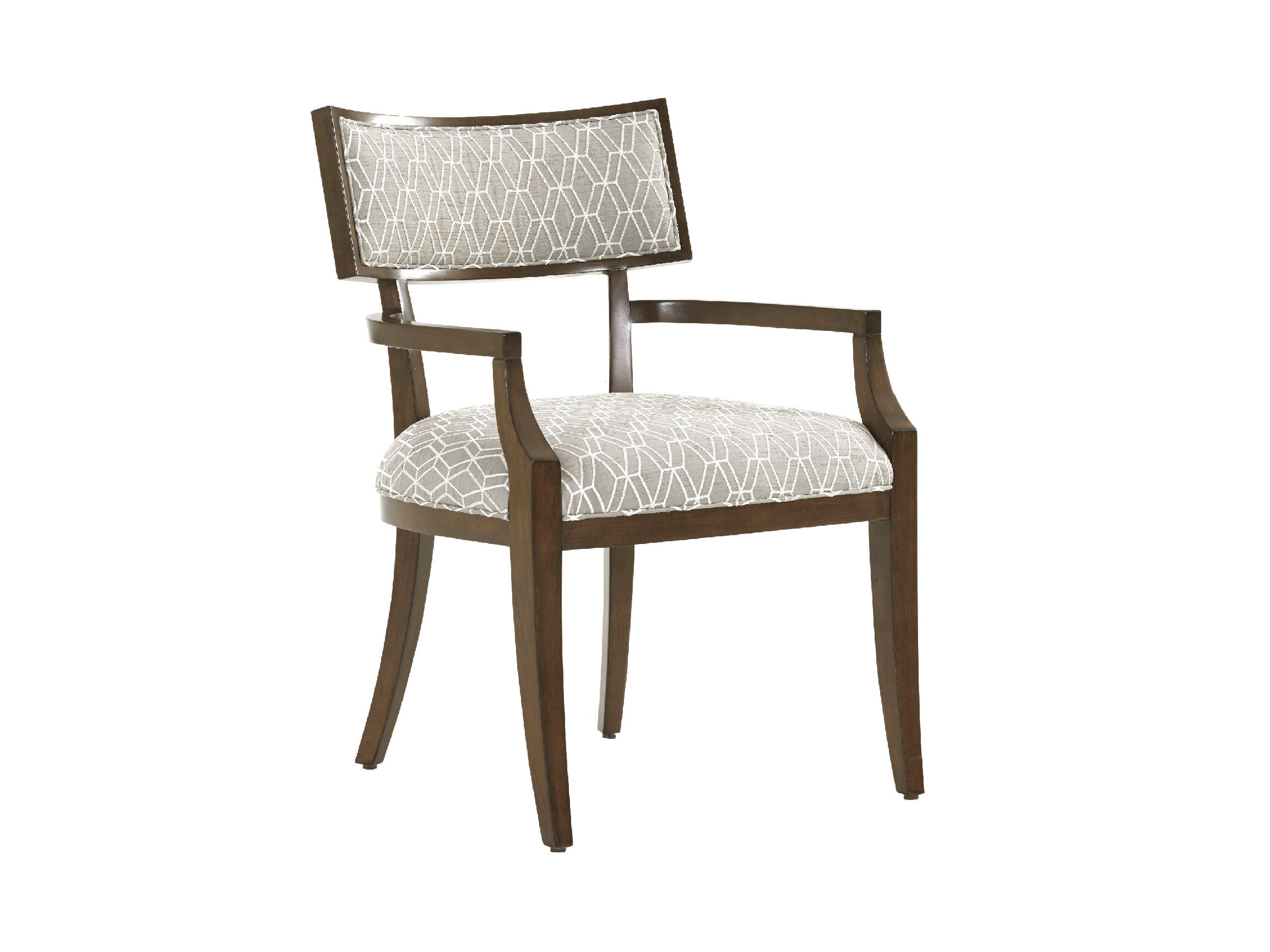 Lexington Whittier Arm Chair 729-881