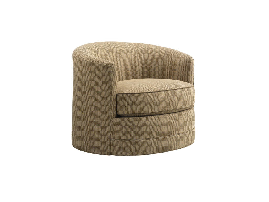 Lexington Kava Swivel Chair 7310-11SW