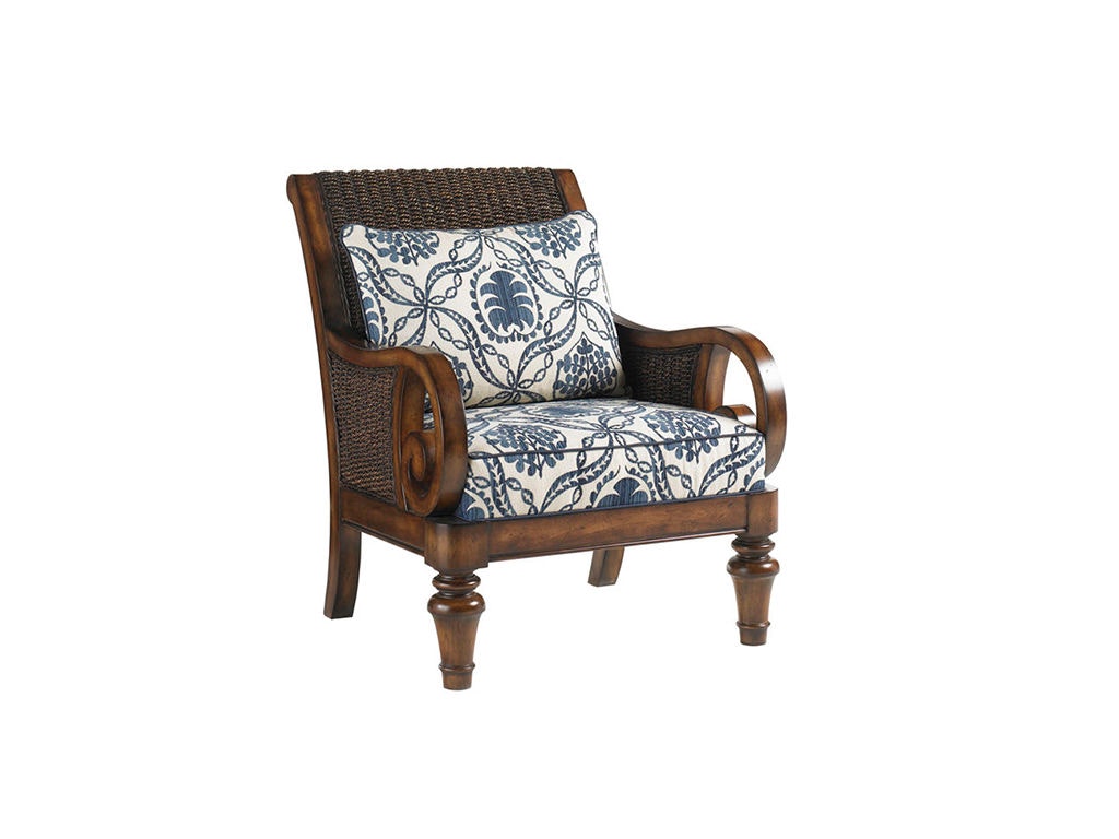 Lexington Marin Chair 7320-11