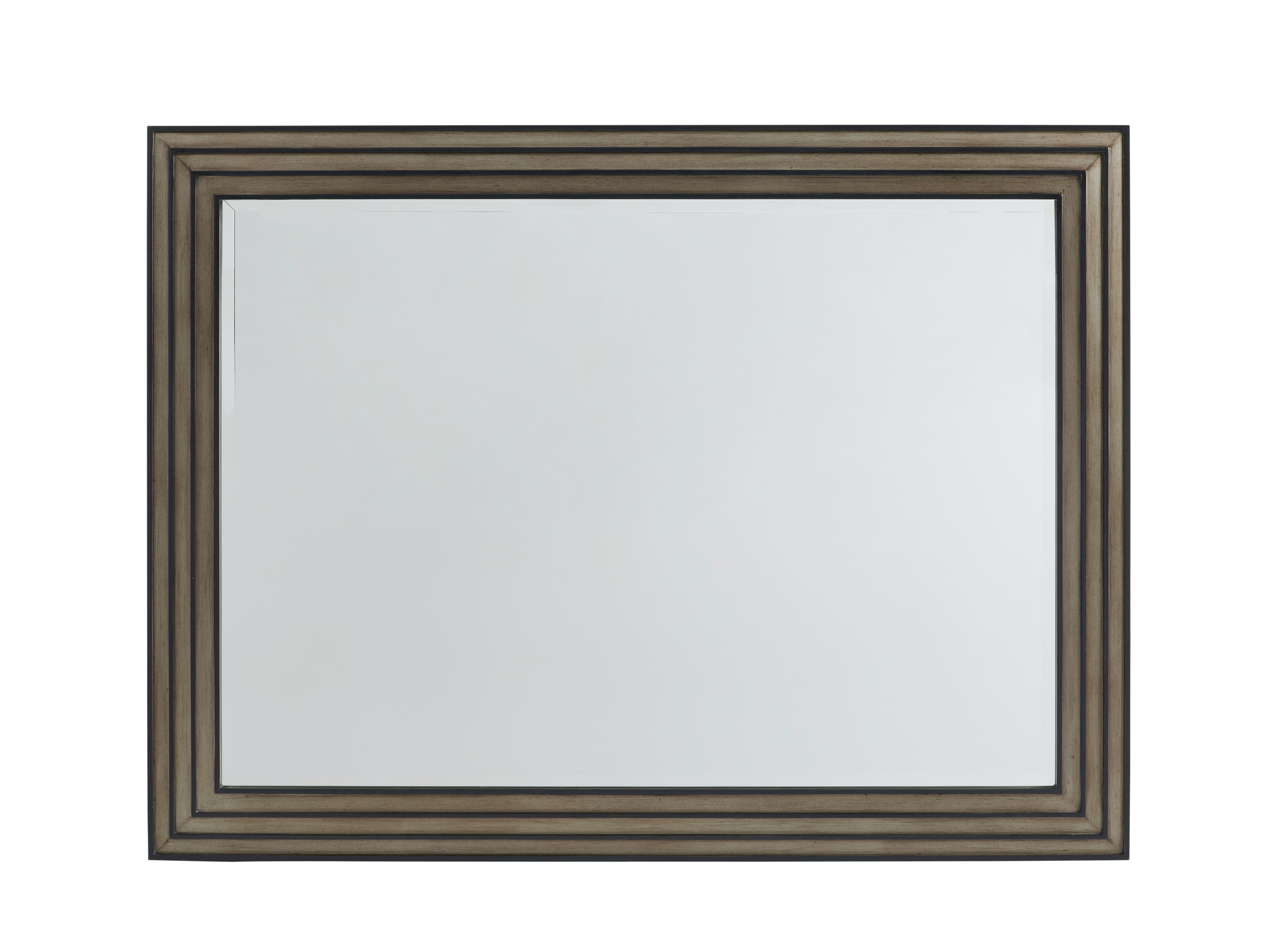 Lexington Miranda Rectangular Mirror 732-205