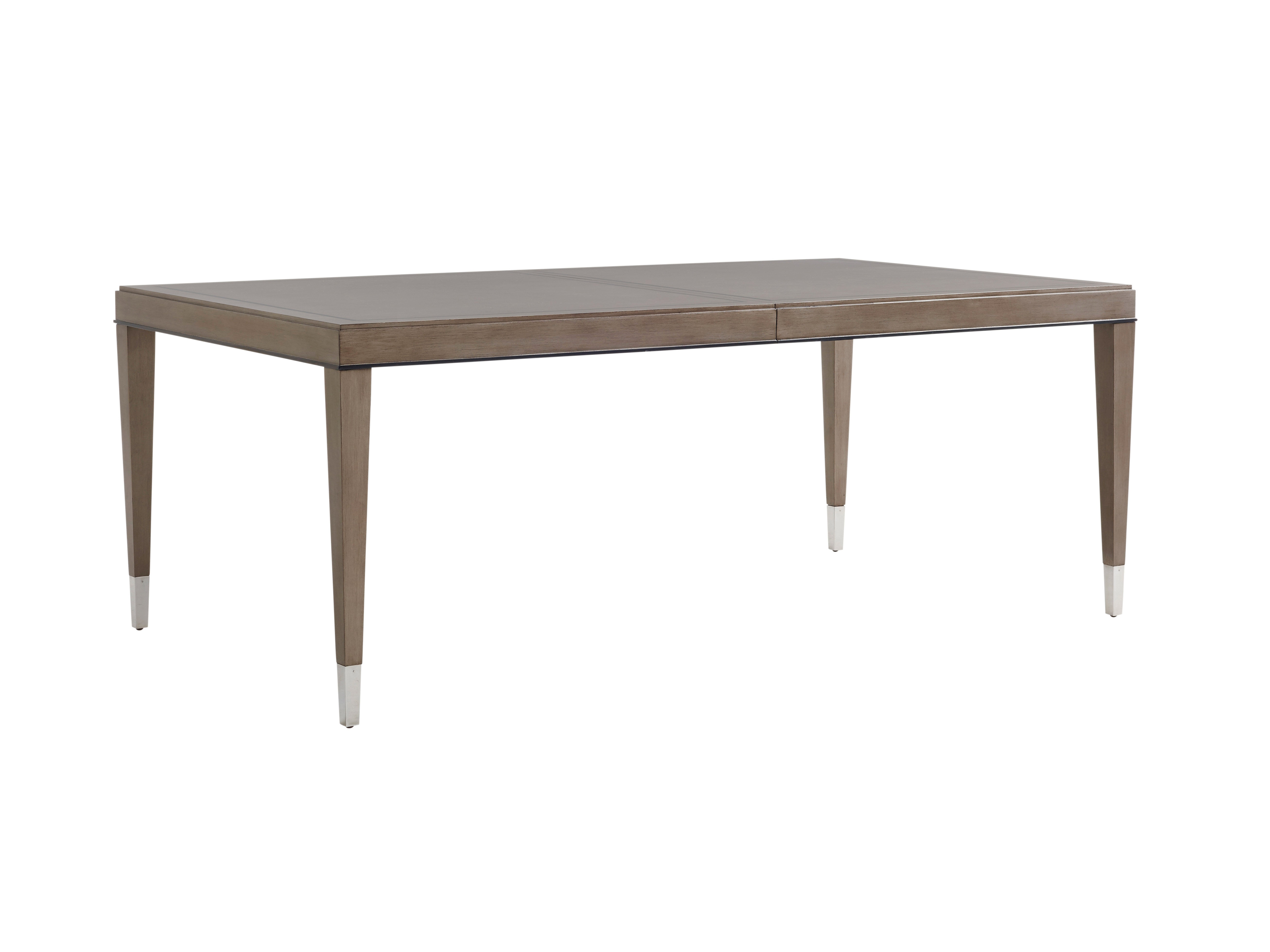 Lexington Chateau Rectangular Dining Table 732-877