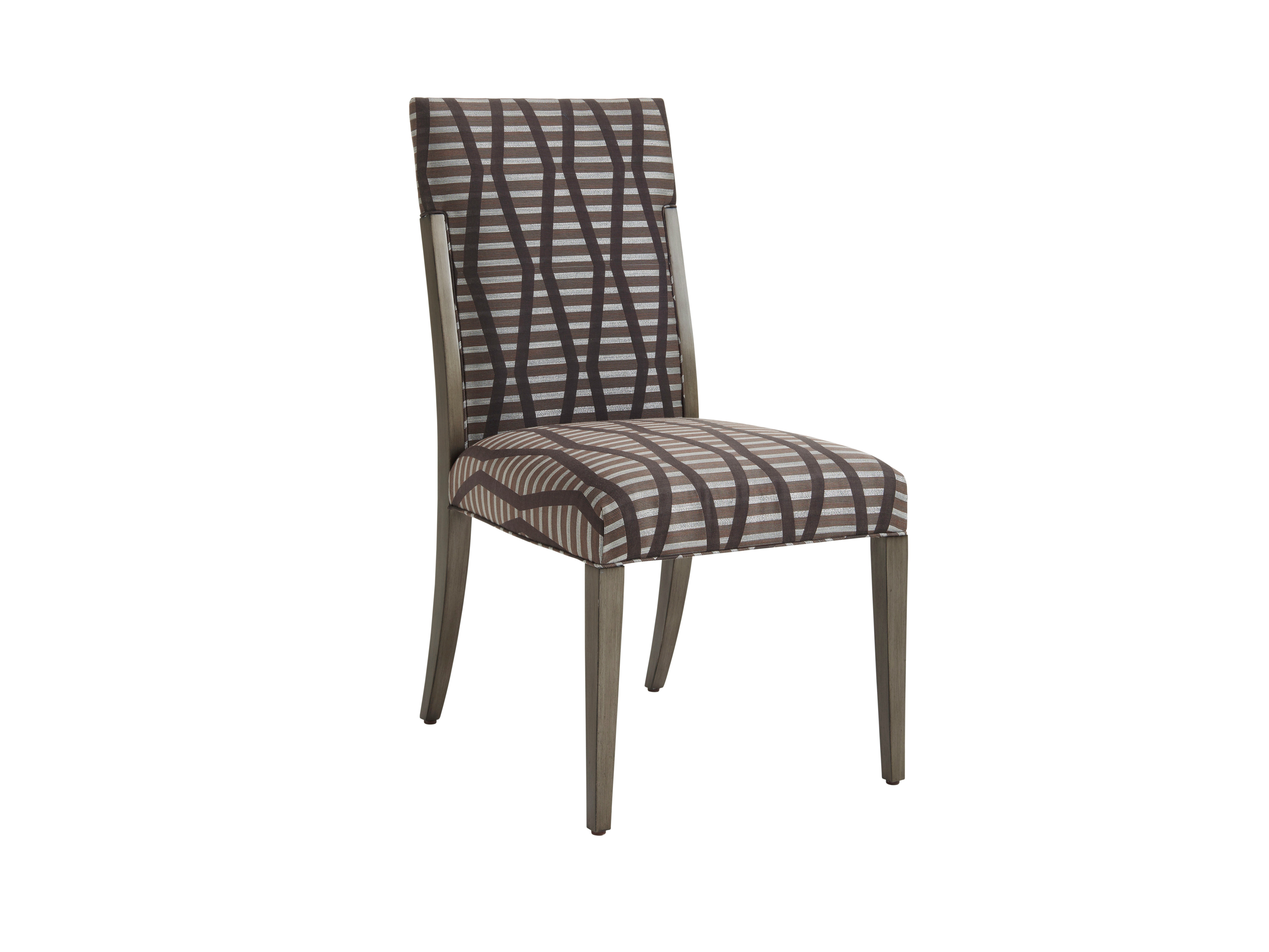Lexington Saverne Upholstered Side Chair 732-880