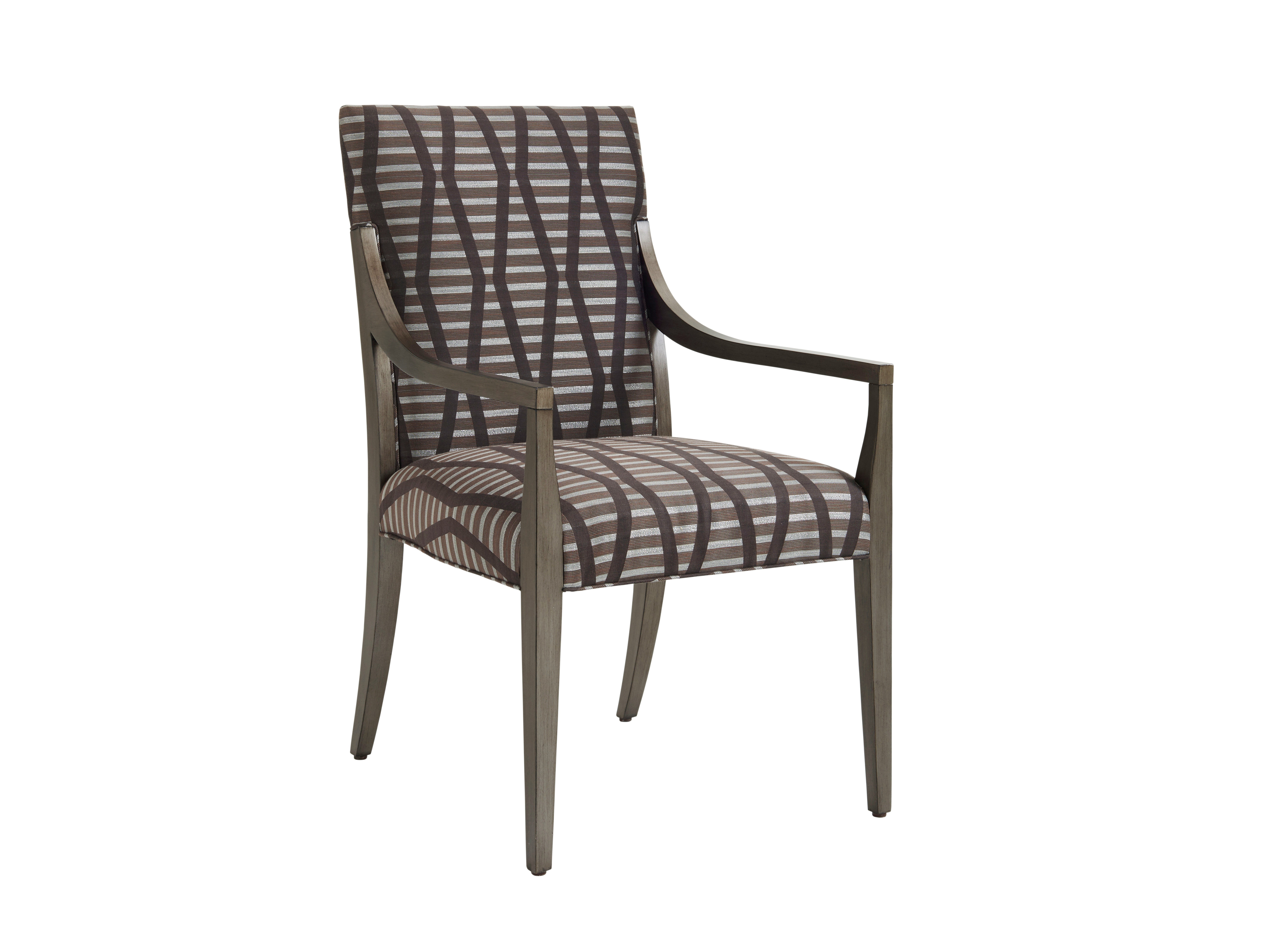 Lexington Saverne Upholstered Arm Chair 732-881