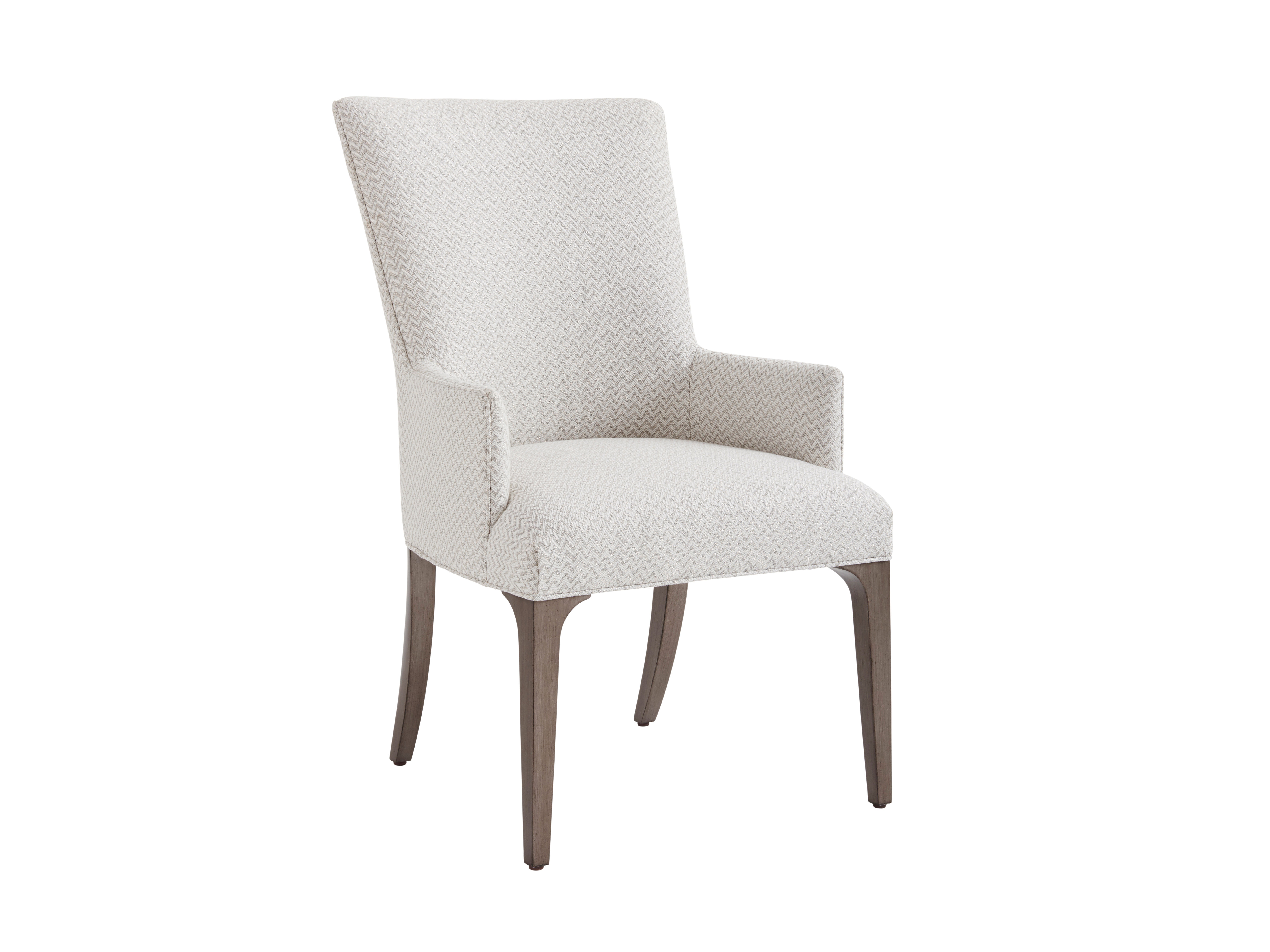 Lexington Bellamy Upholstered Arm Chair 732-883