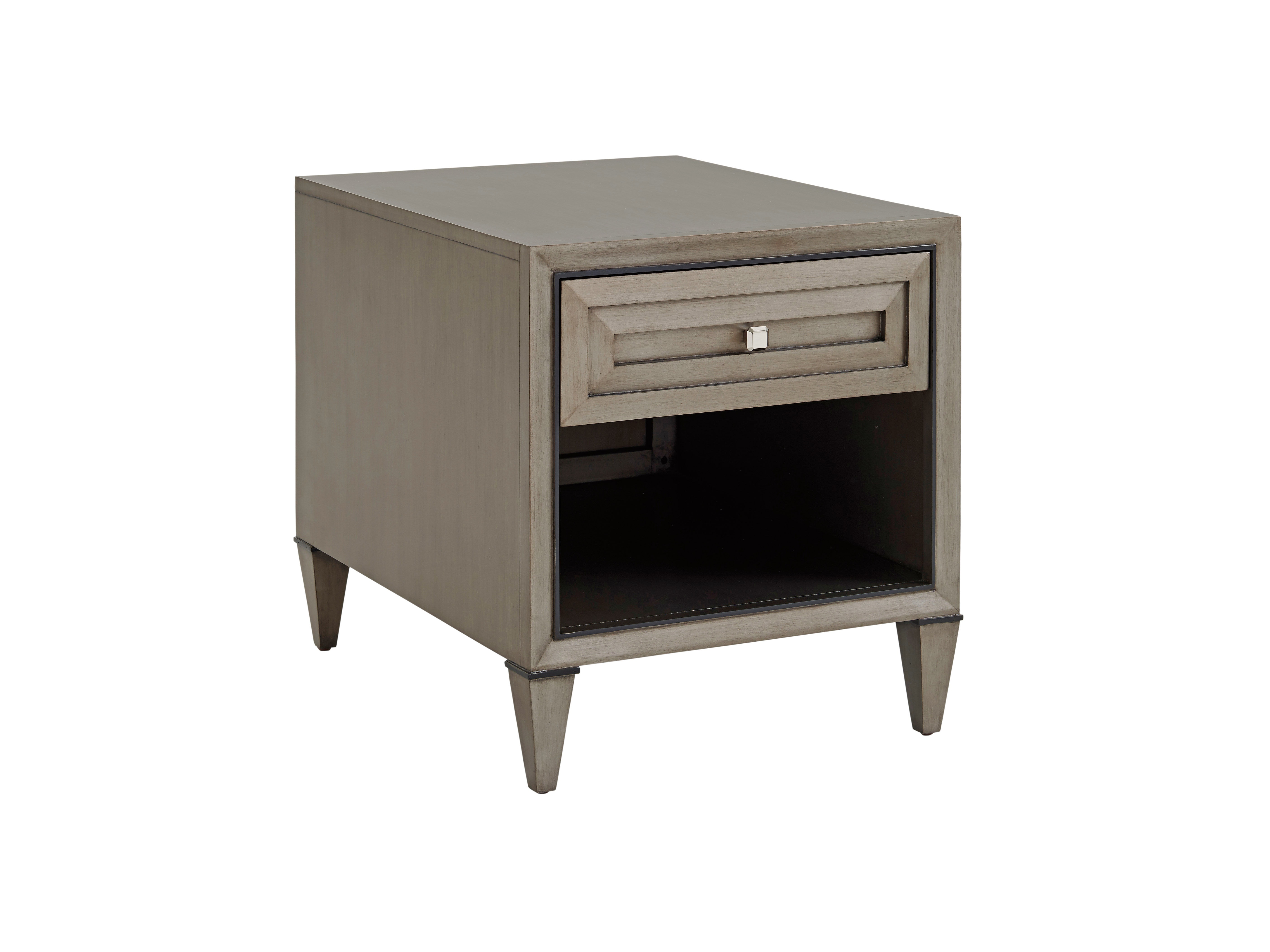 Lexington Verona End Table 732-951