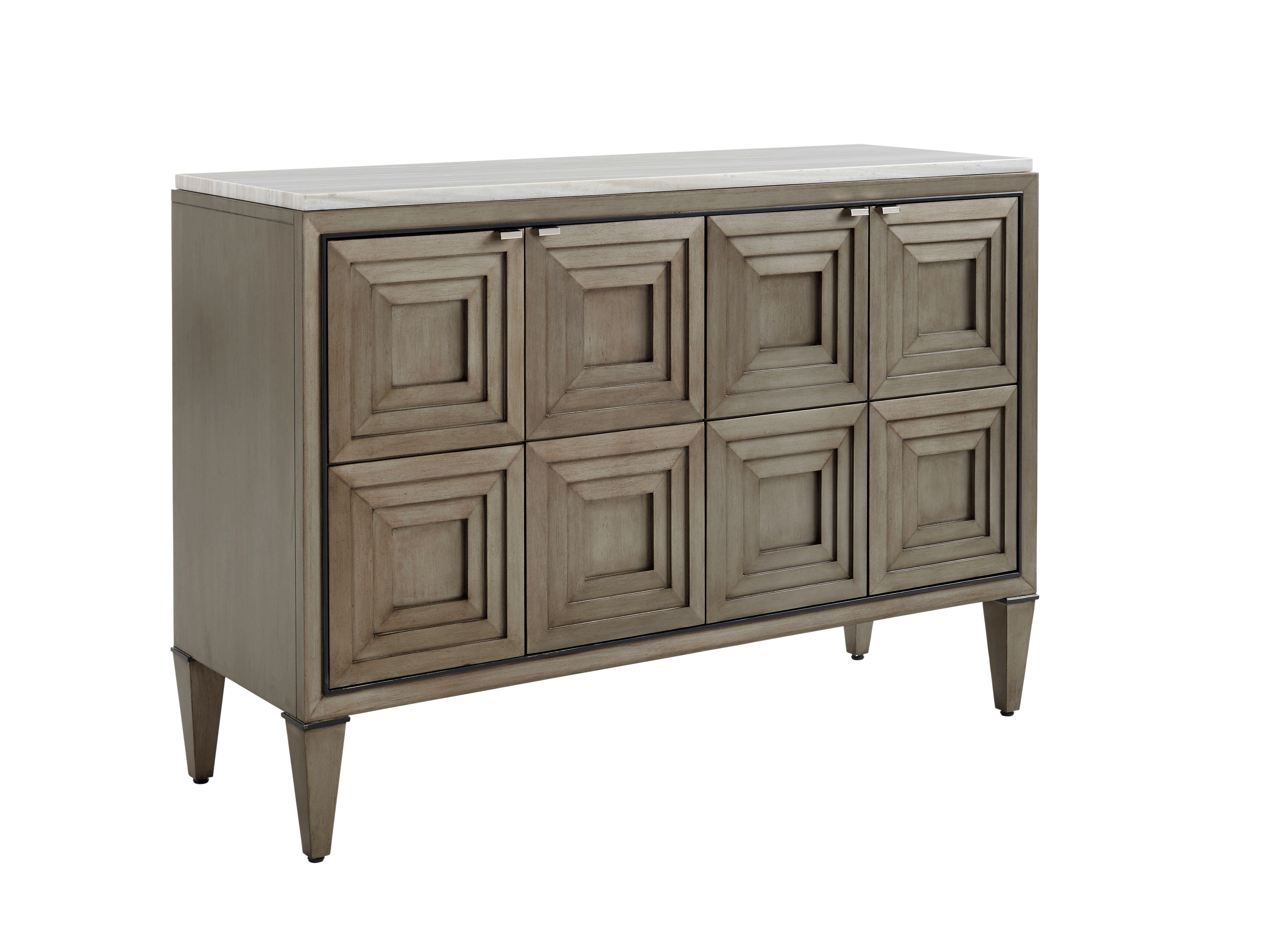 Lexington Domaine Hall Chest 732-972