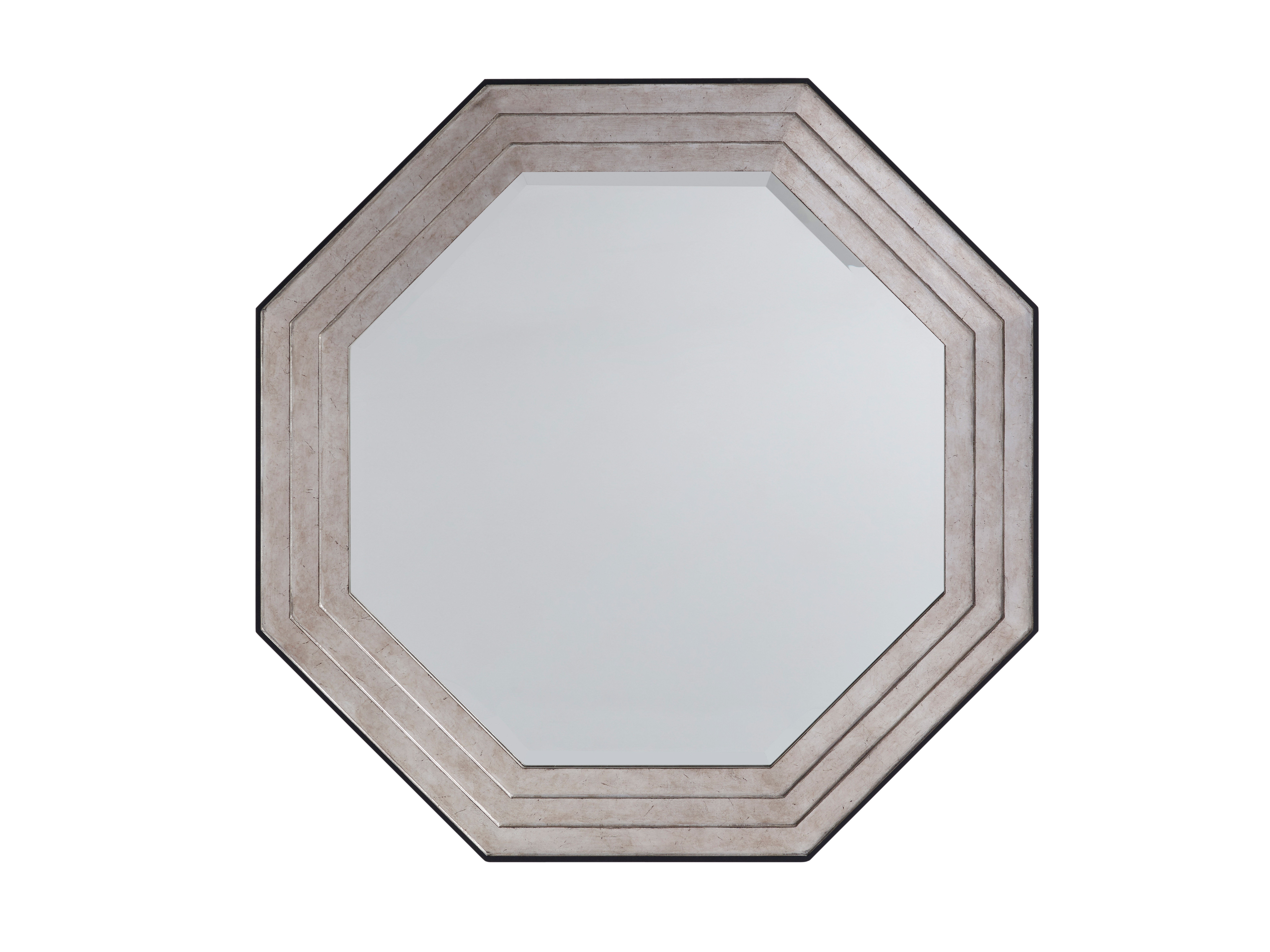 Lexington Latour Octagonal Mirror 733-201
